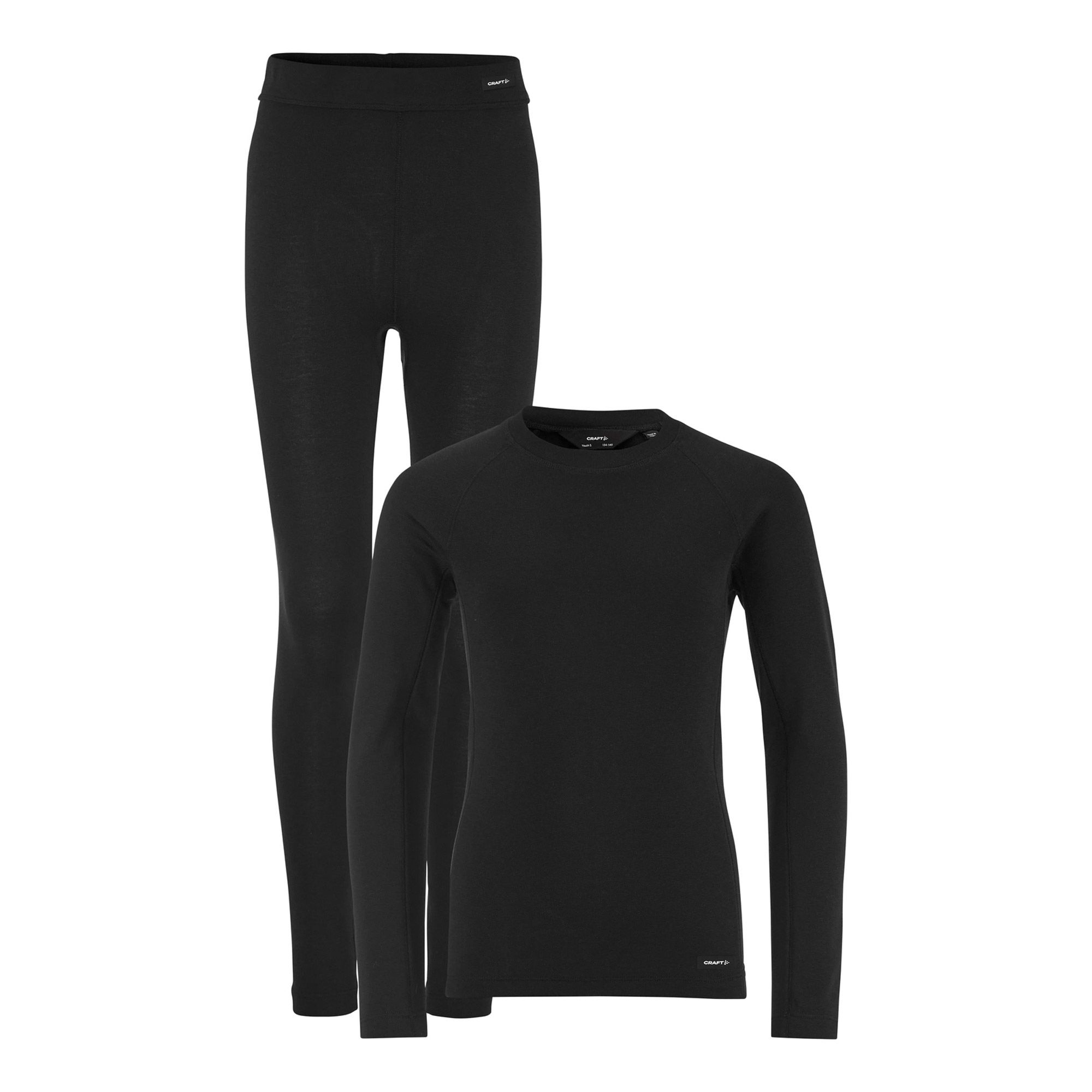 Set Thermique Craft Baselayer Enfants