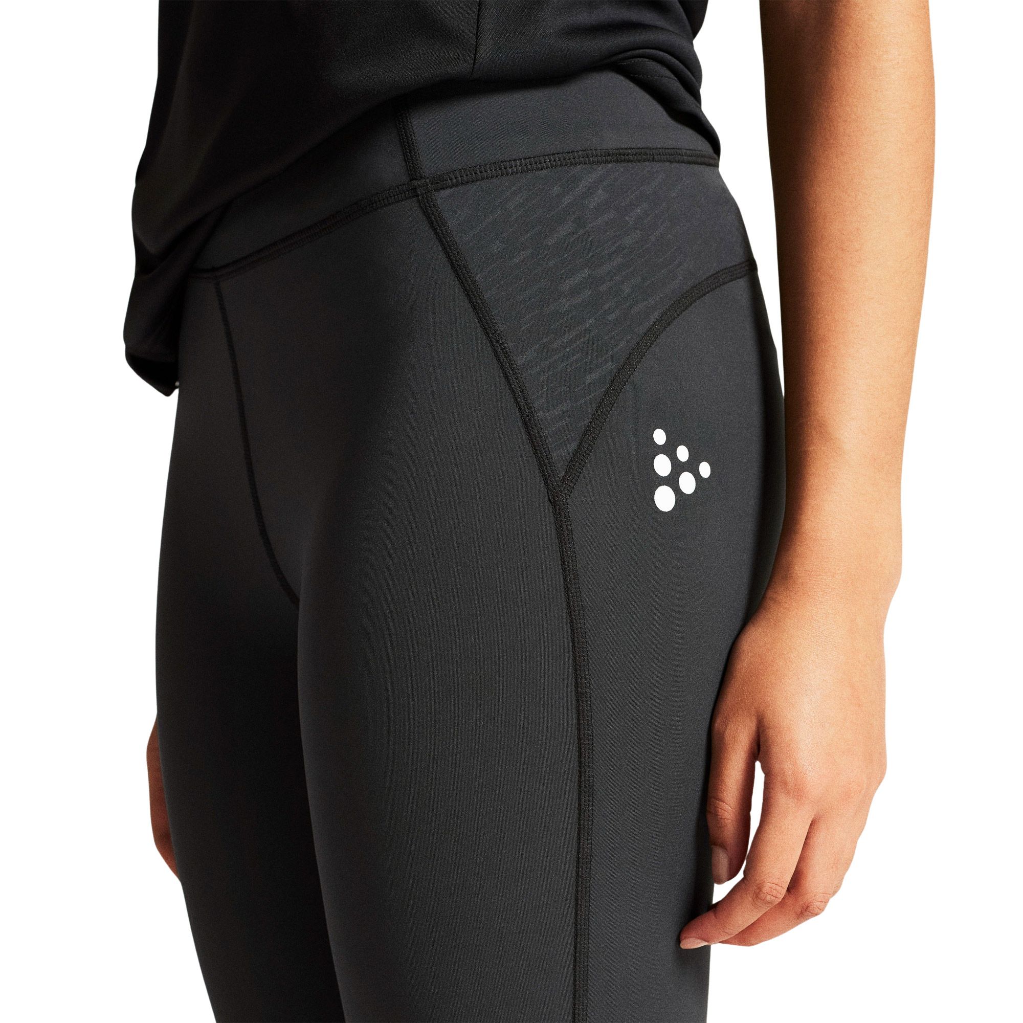 Craft Rush 2.0 Zip Tight Dames