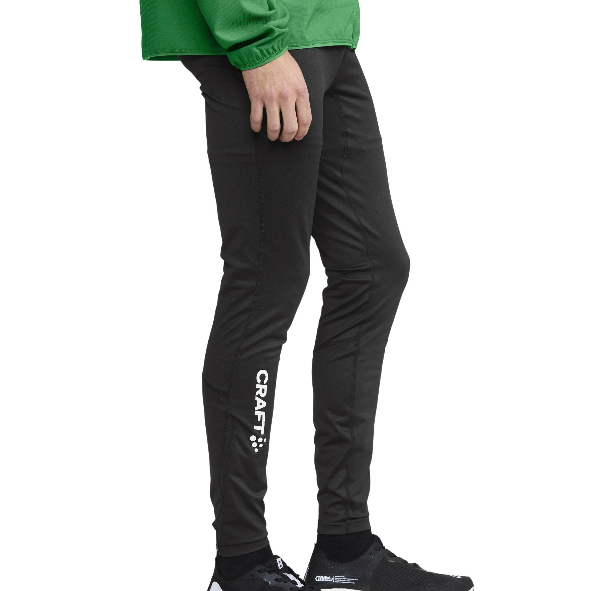 Craft Rush 2.0 Zip Tight Heren