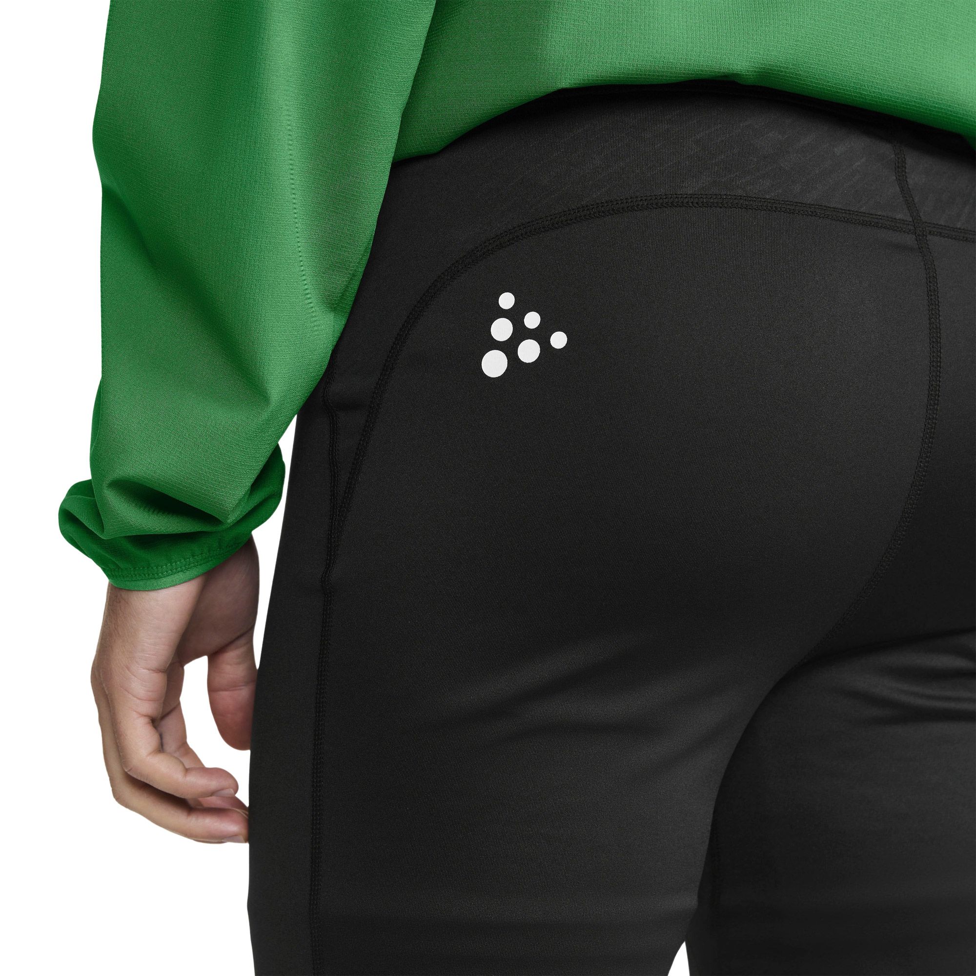 Craft Rush 2.0 Zip Tight Heren