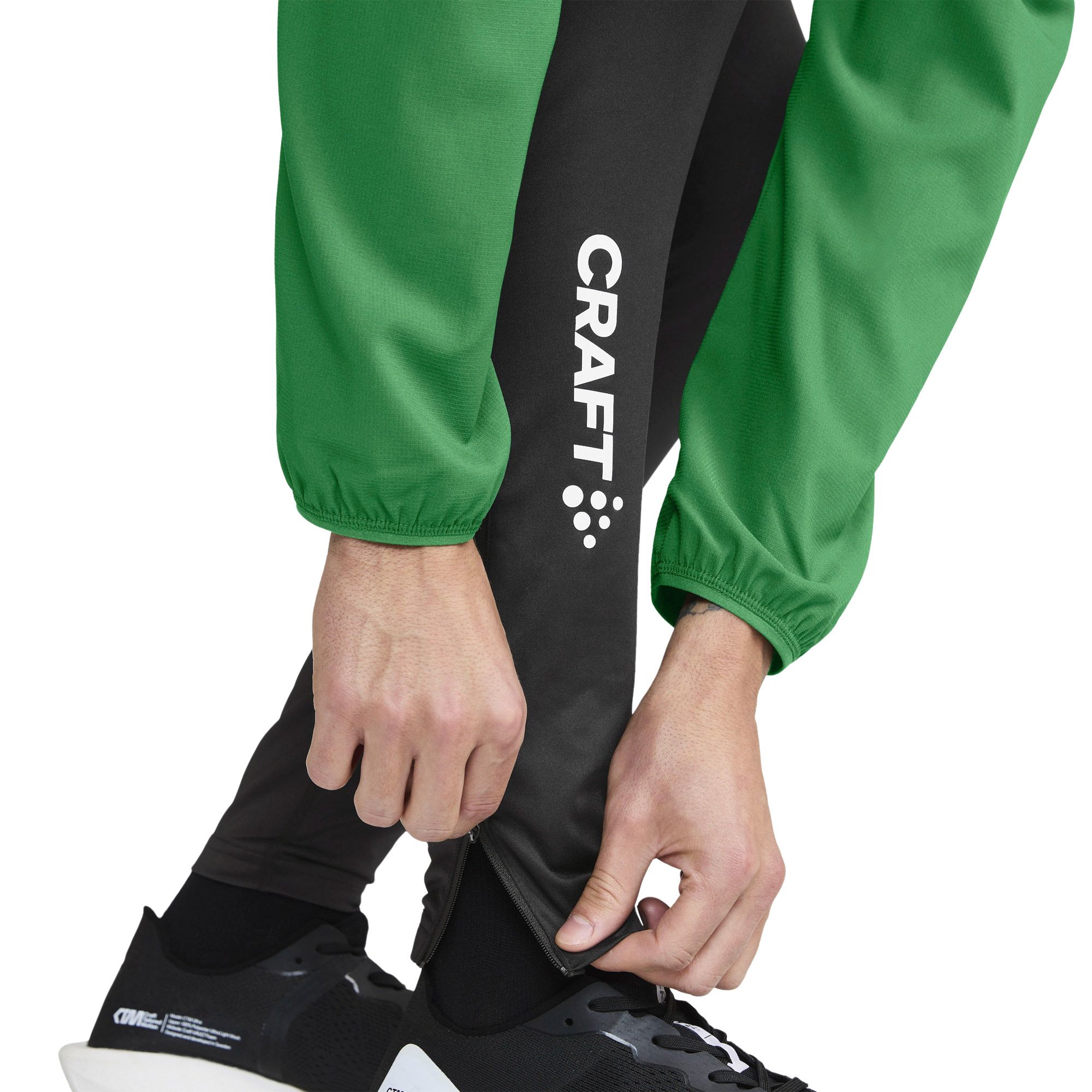 Craft Rush 2.0 Zip Tight Heren