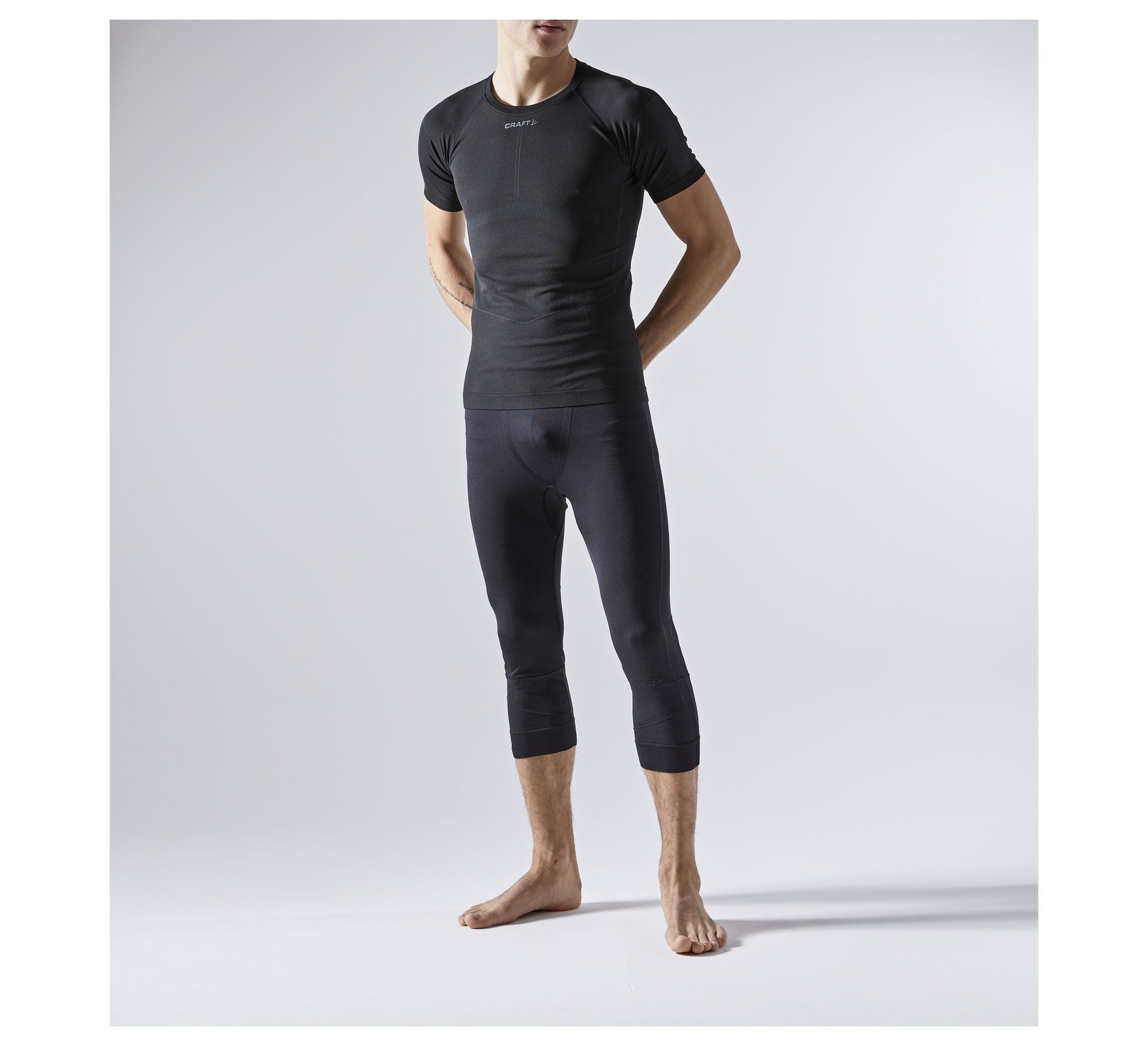 Craft Active Intensity Tight Heren