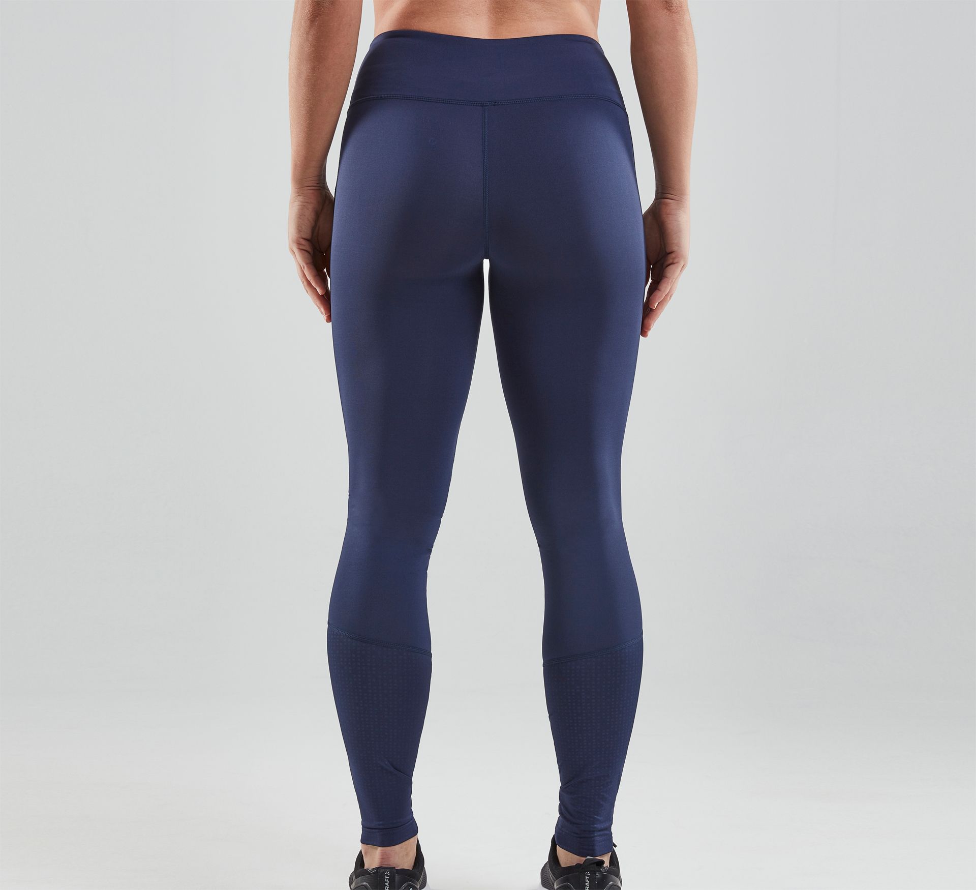 Collant de running Craft Rush Zip 