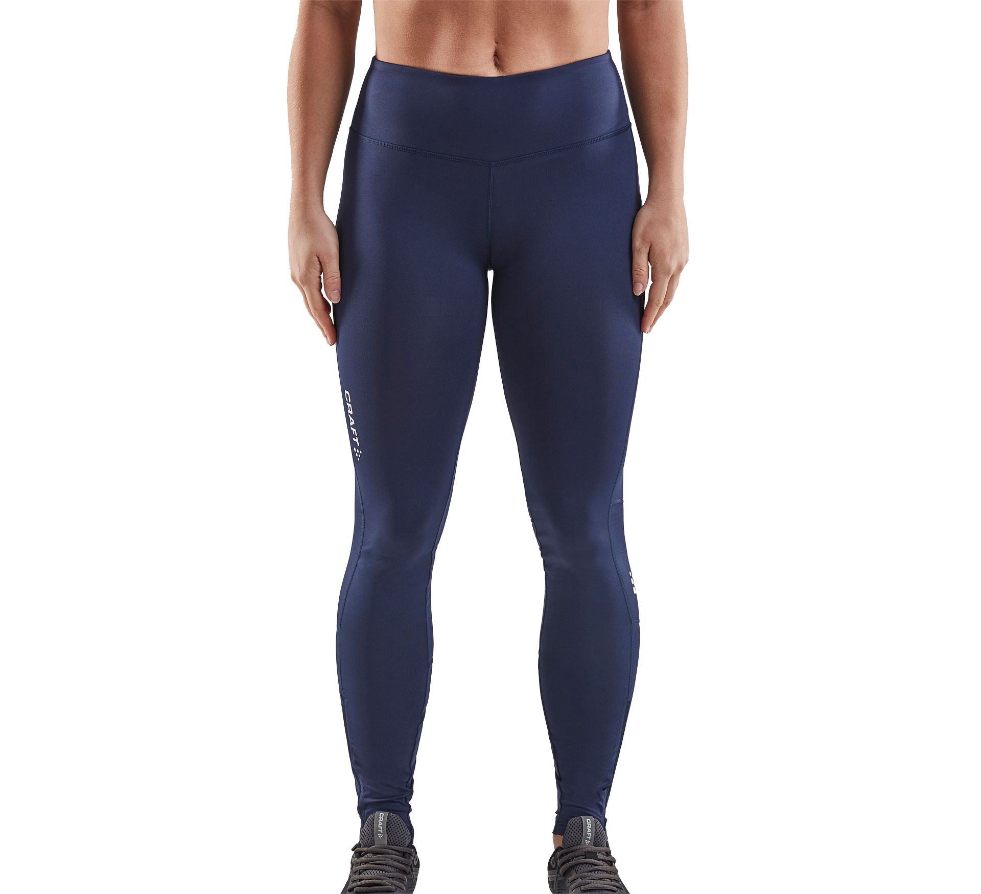 Collant de running Craft Rush Zip 