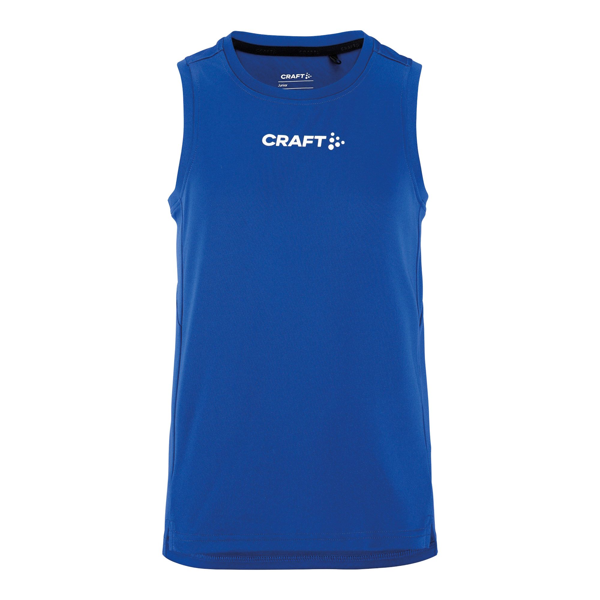 Craft Rush 2.0 Singlet Junior