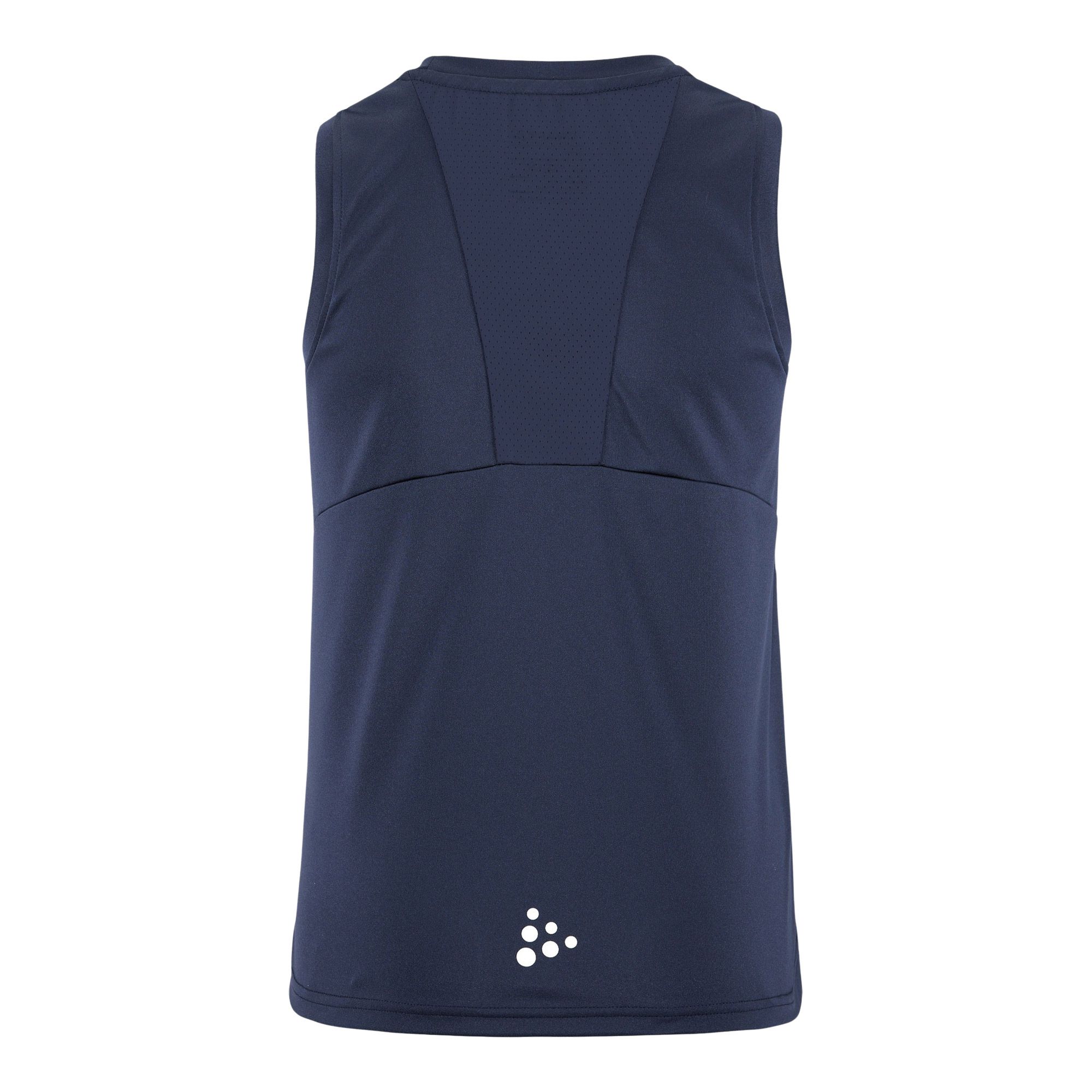 Craft Rush 2.0 Singlet Junior