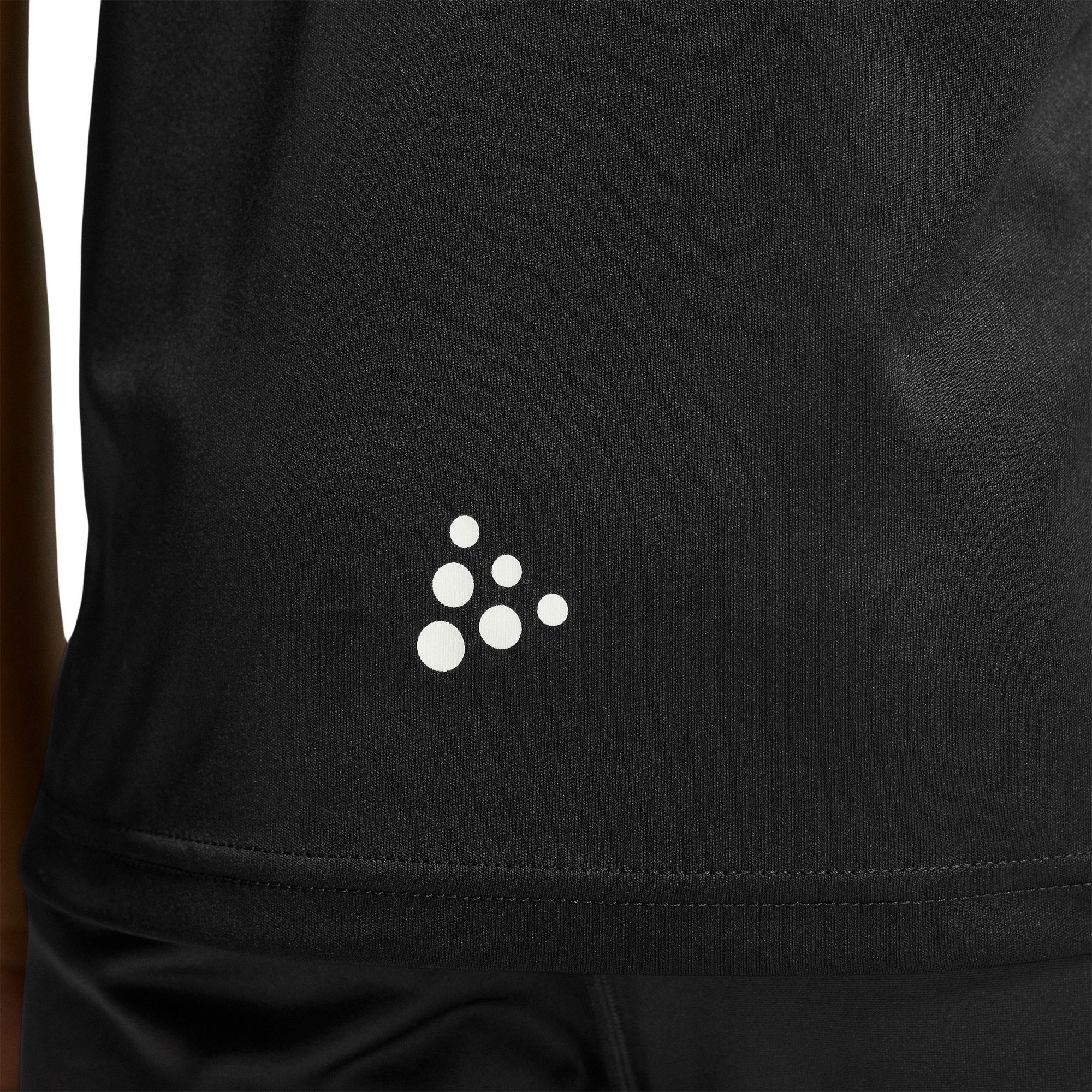 Craft Rush 2.0 Singlet Junior
