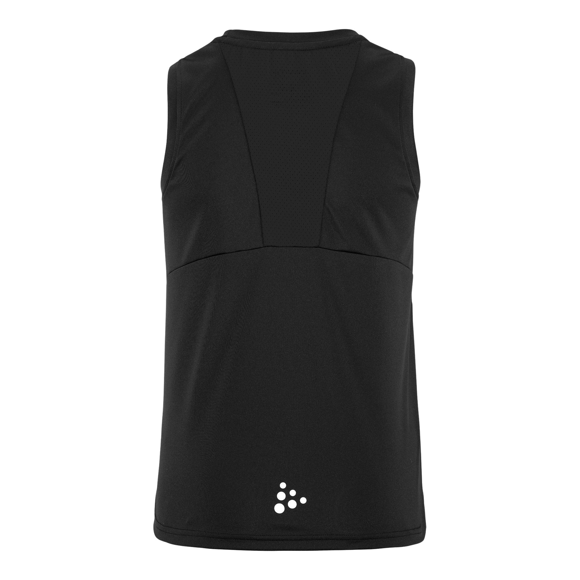 Craft Rush 2.0 Singlet Junior