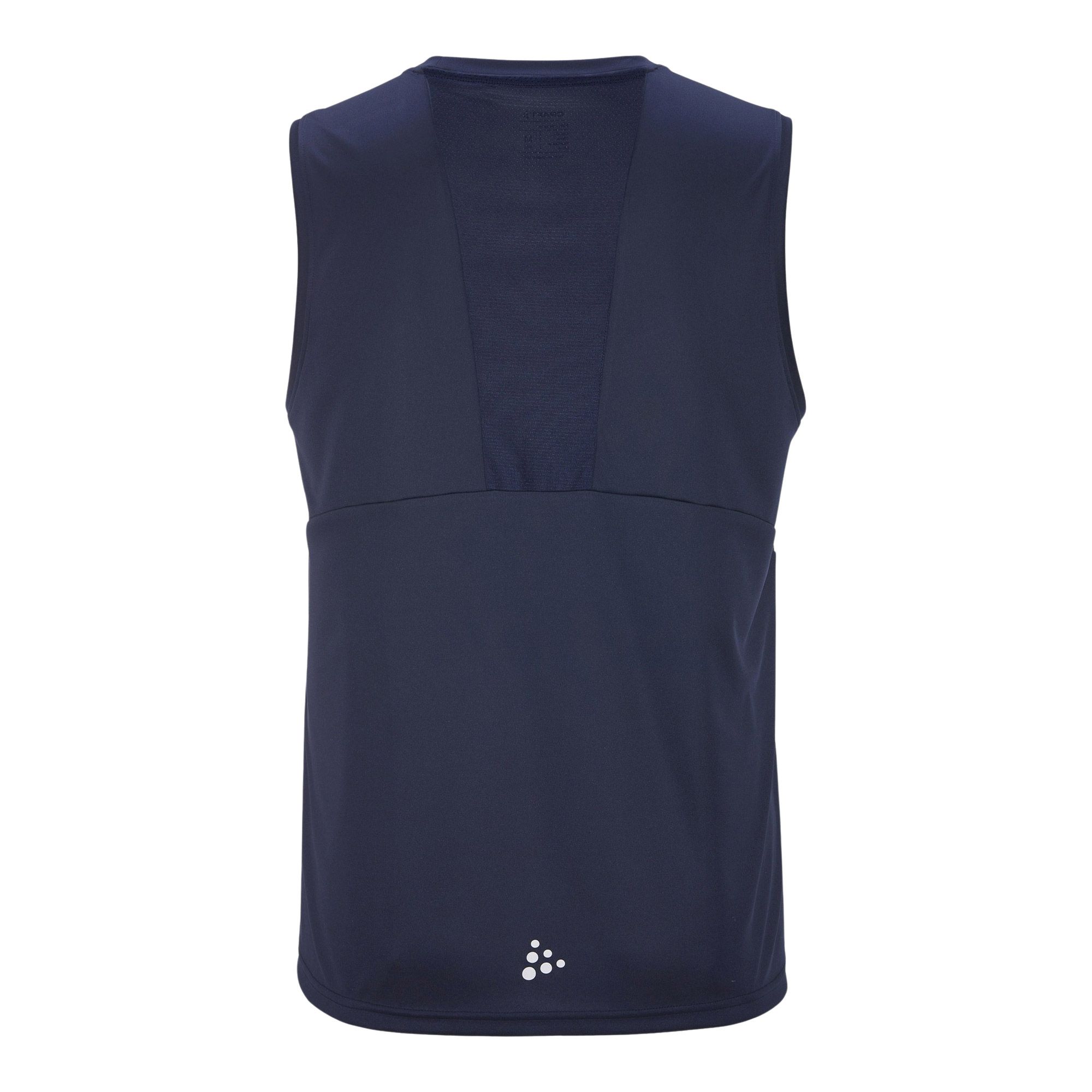 Craft Rush 2.0 Singlet Heren