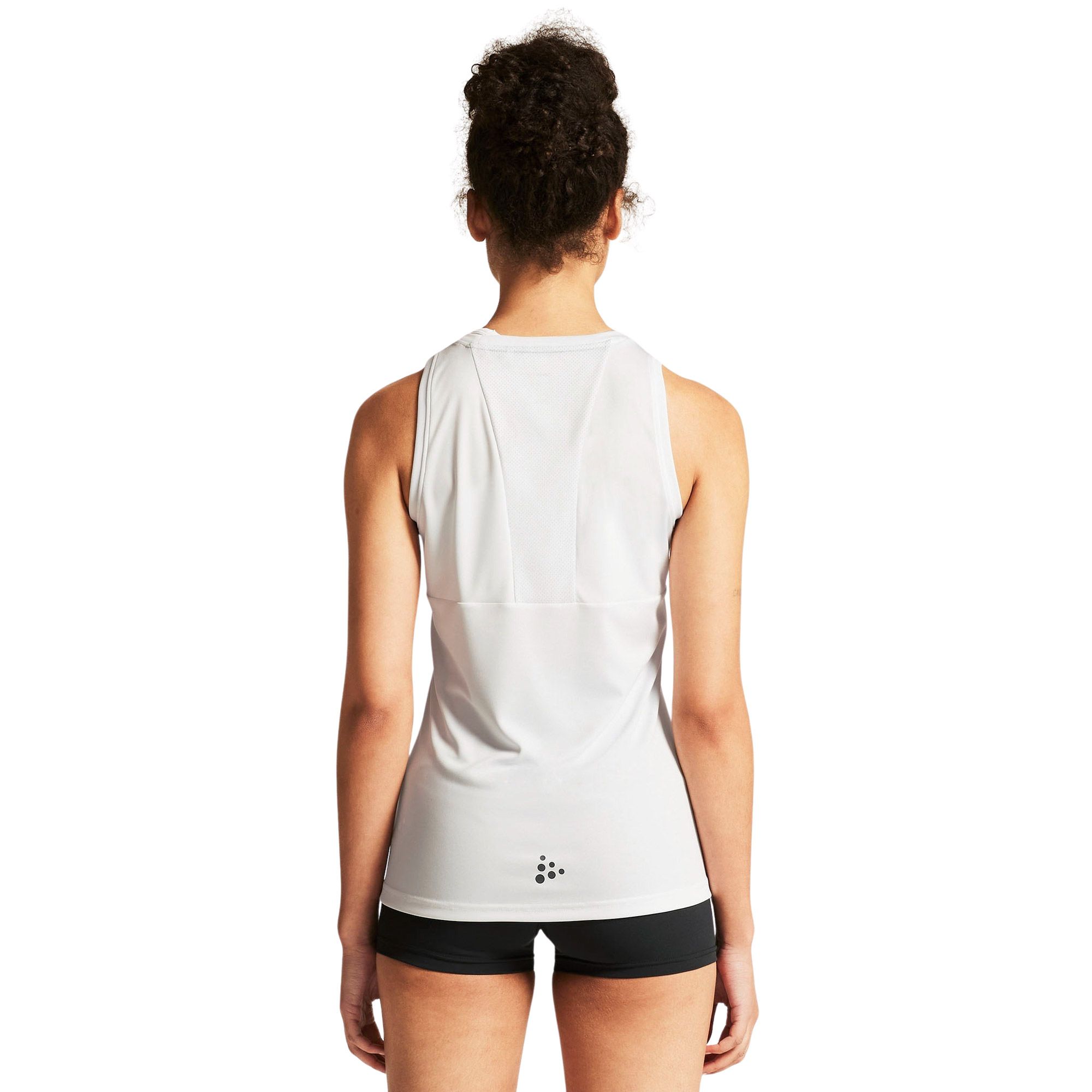 Craft Rush 2.0 Singlet Dames