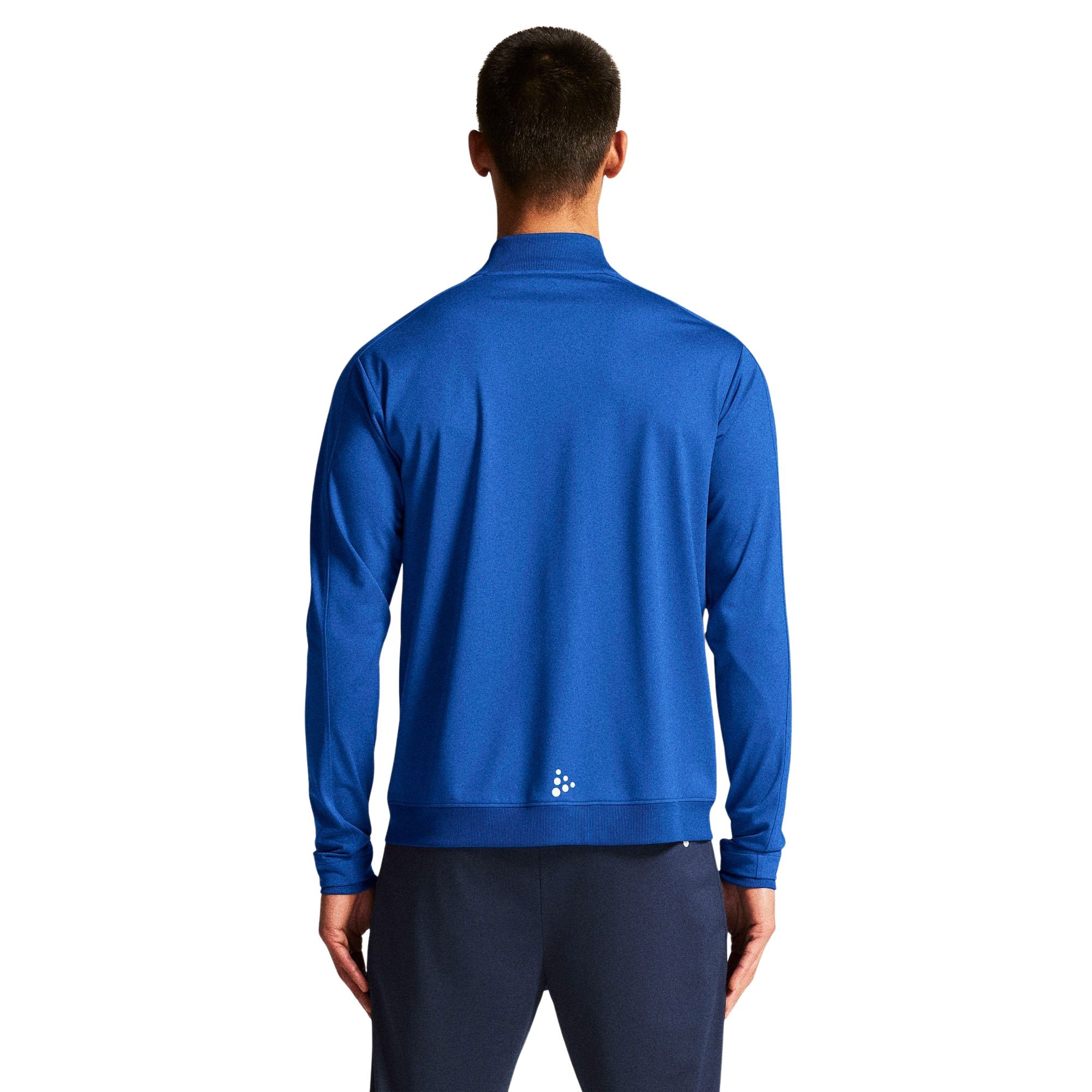 Craft Evolve 2.0 Full Zip Trainingsjas Heren