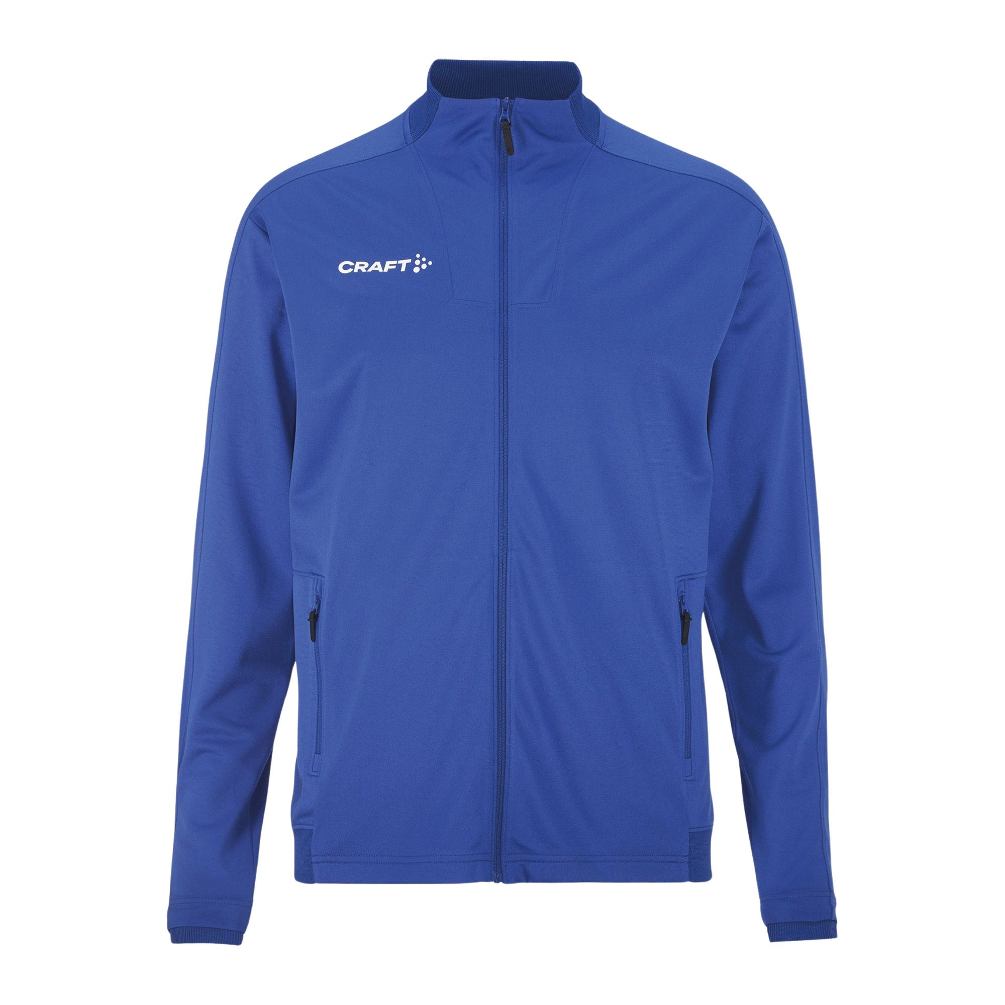 Craft Evolve 2.0 Full Zip Trainingsjas Heren