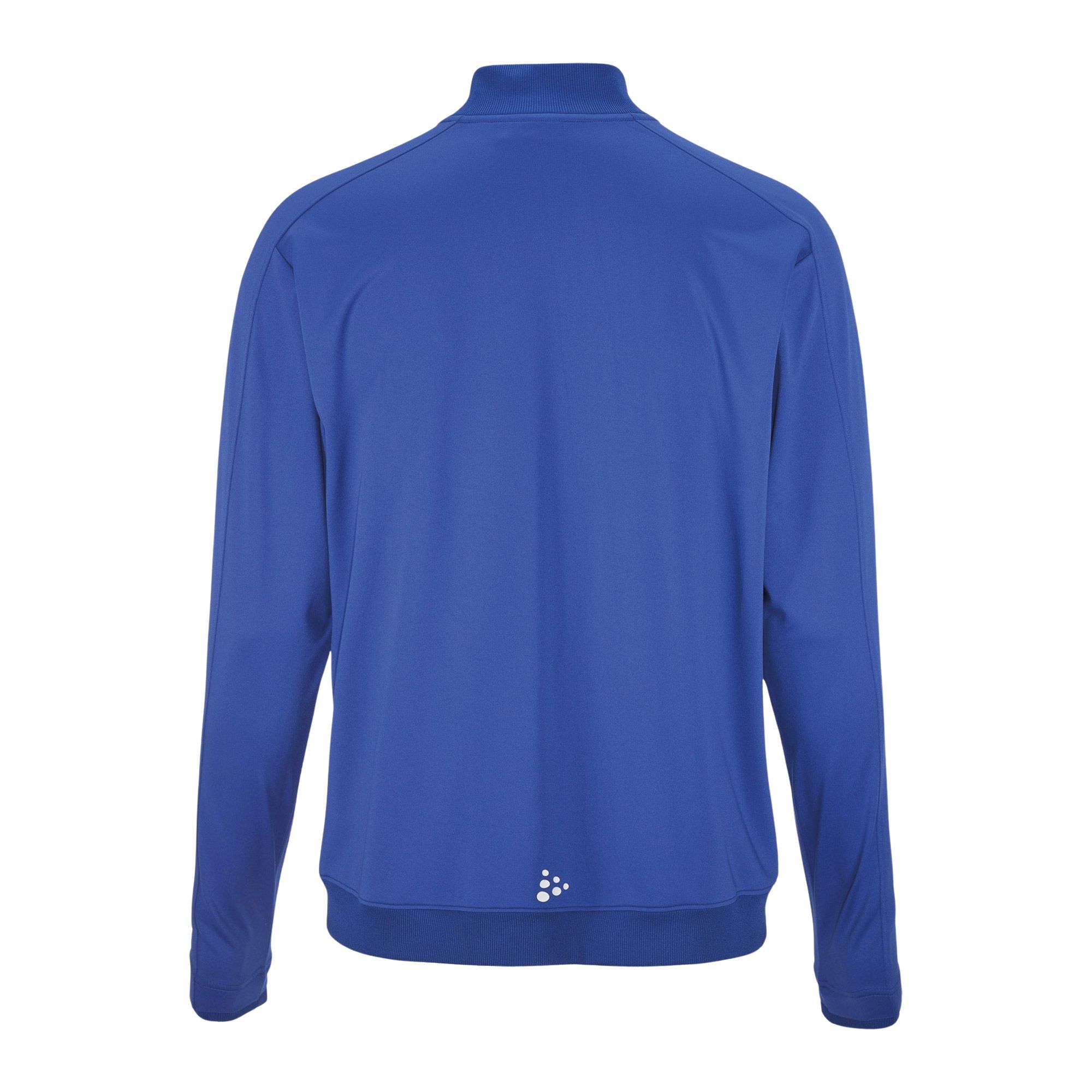 Craft Evolve 2.0 Full Zip Trainingsjas Heren