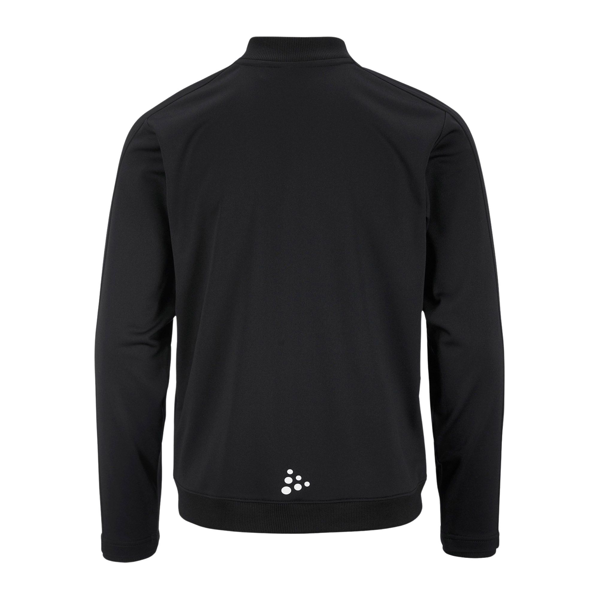 Craft Evolve 2.0 Full Zip Trainingsjas Junior