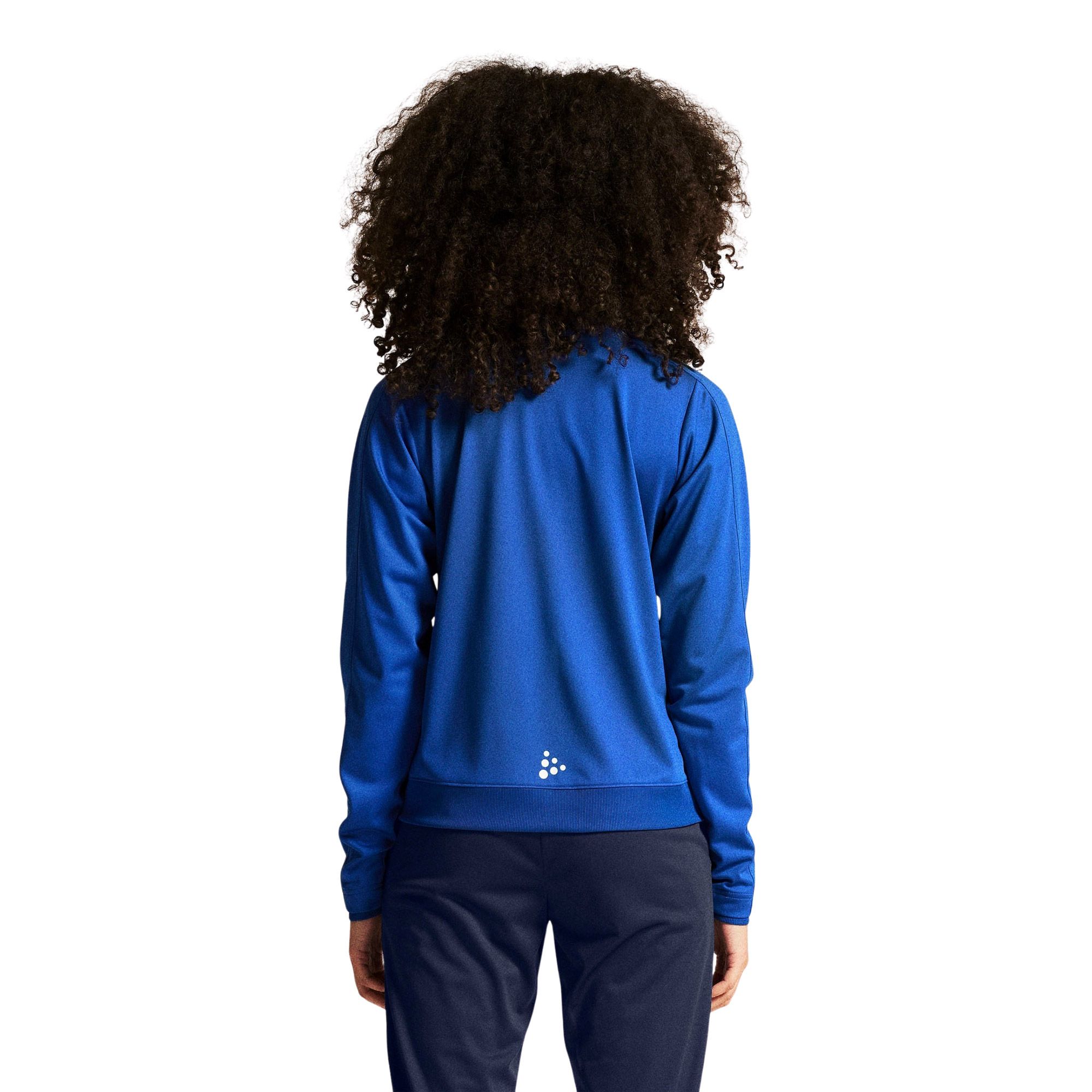 Craft Evolve 2.0 Full Zip Trainingsjas Dames