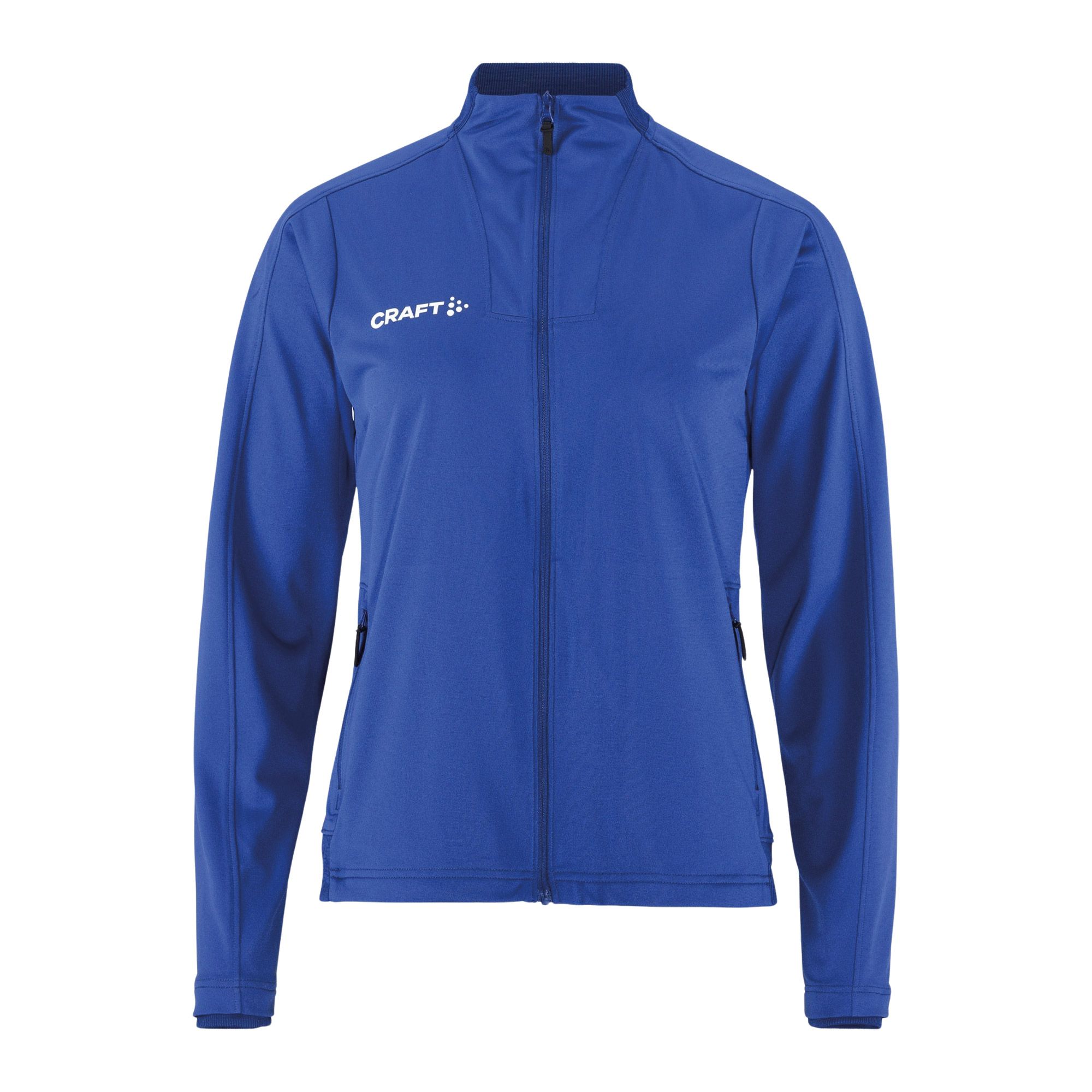 Craft Evolve 2.0 Full Zip Trainingsjas Dames