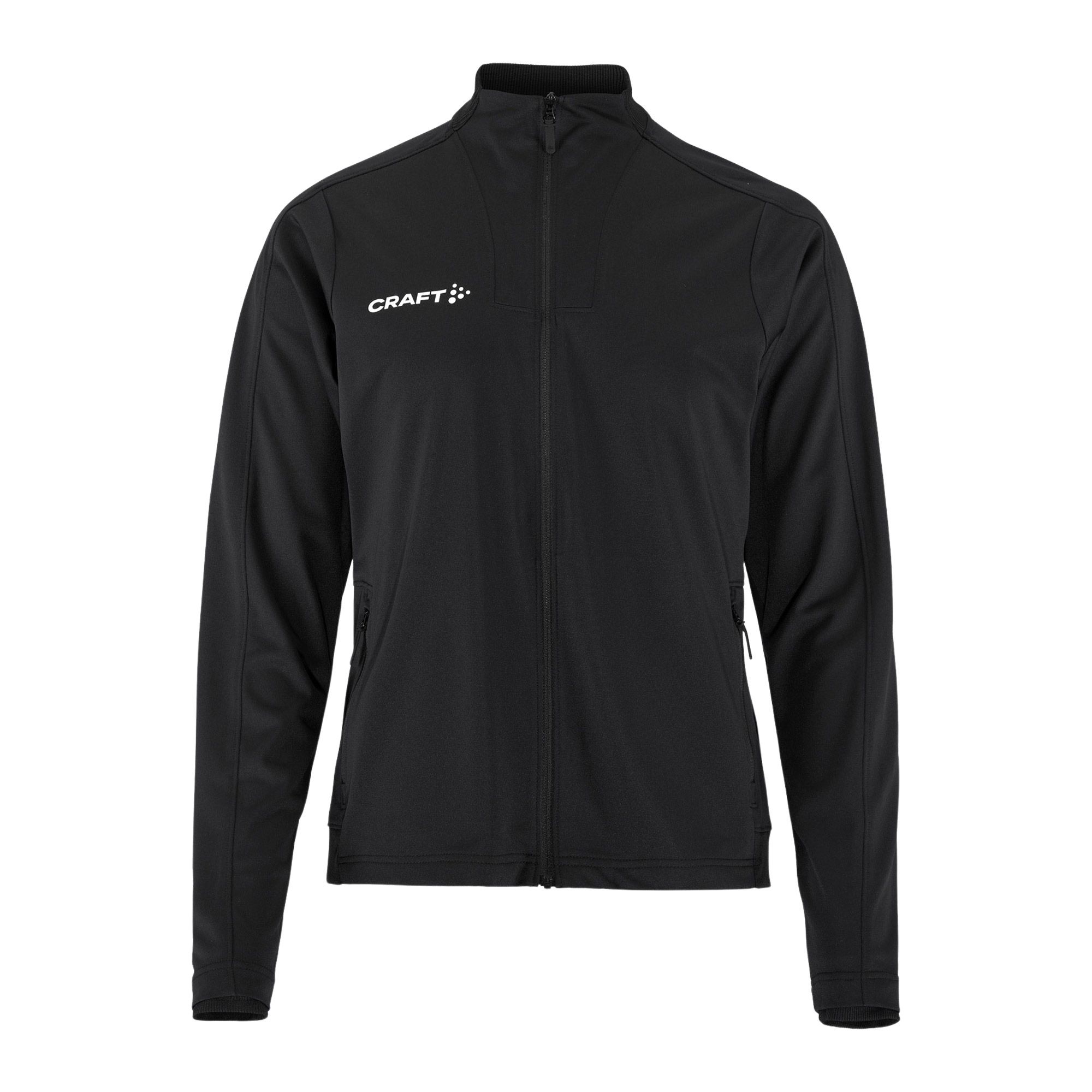 Craft Evolve 2.0 Full Zip Trainingsjas Dames