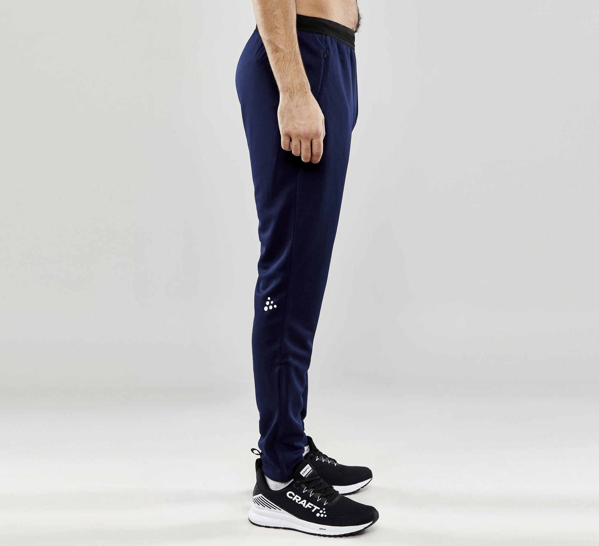 Craft Evolve Trainingsbroek Heren