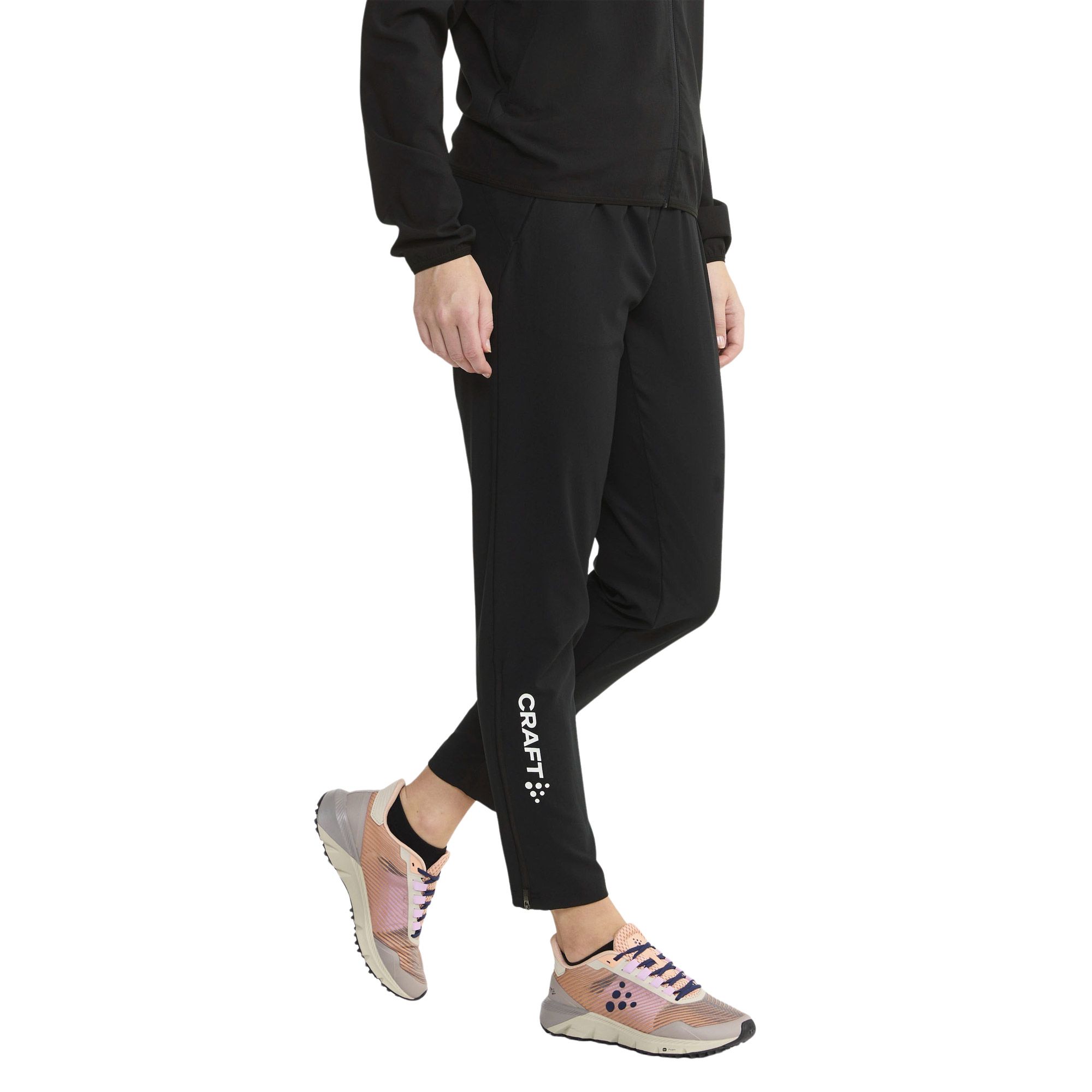 Craft Rush 2.0 Trainingsbroek Dames