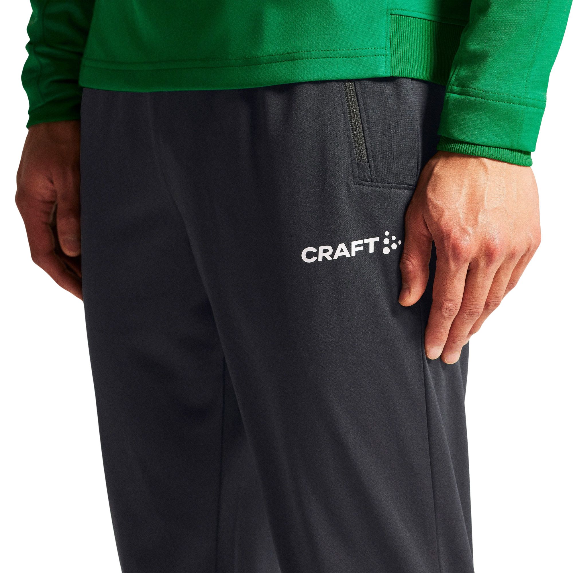 Craft Evolve 2.0 Trainingsbroek Heren
