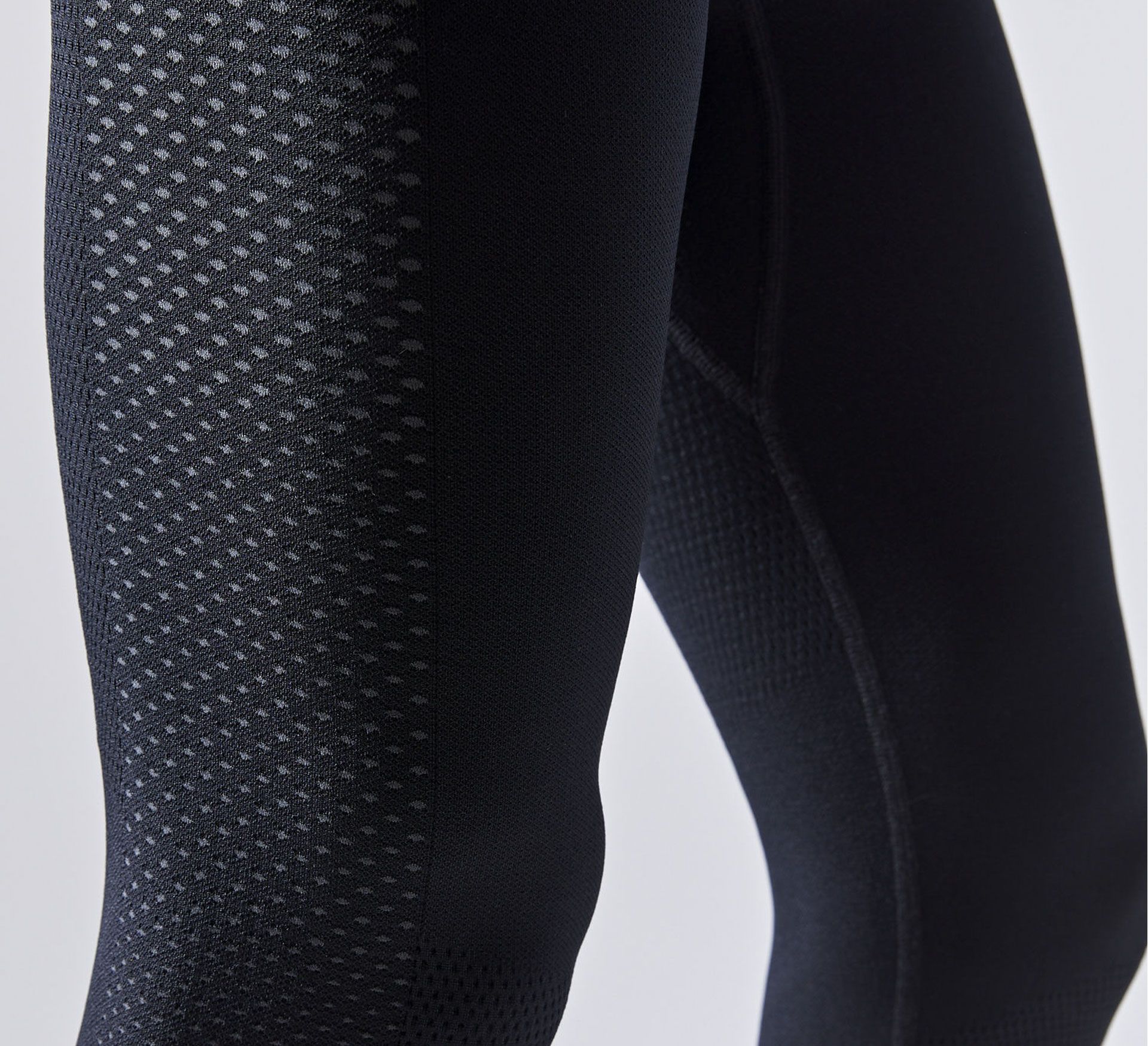 Craft ADV Warm Fuseknit Intensity Thermobroek Heren