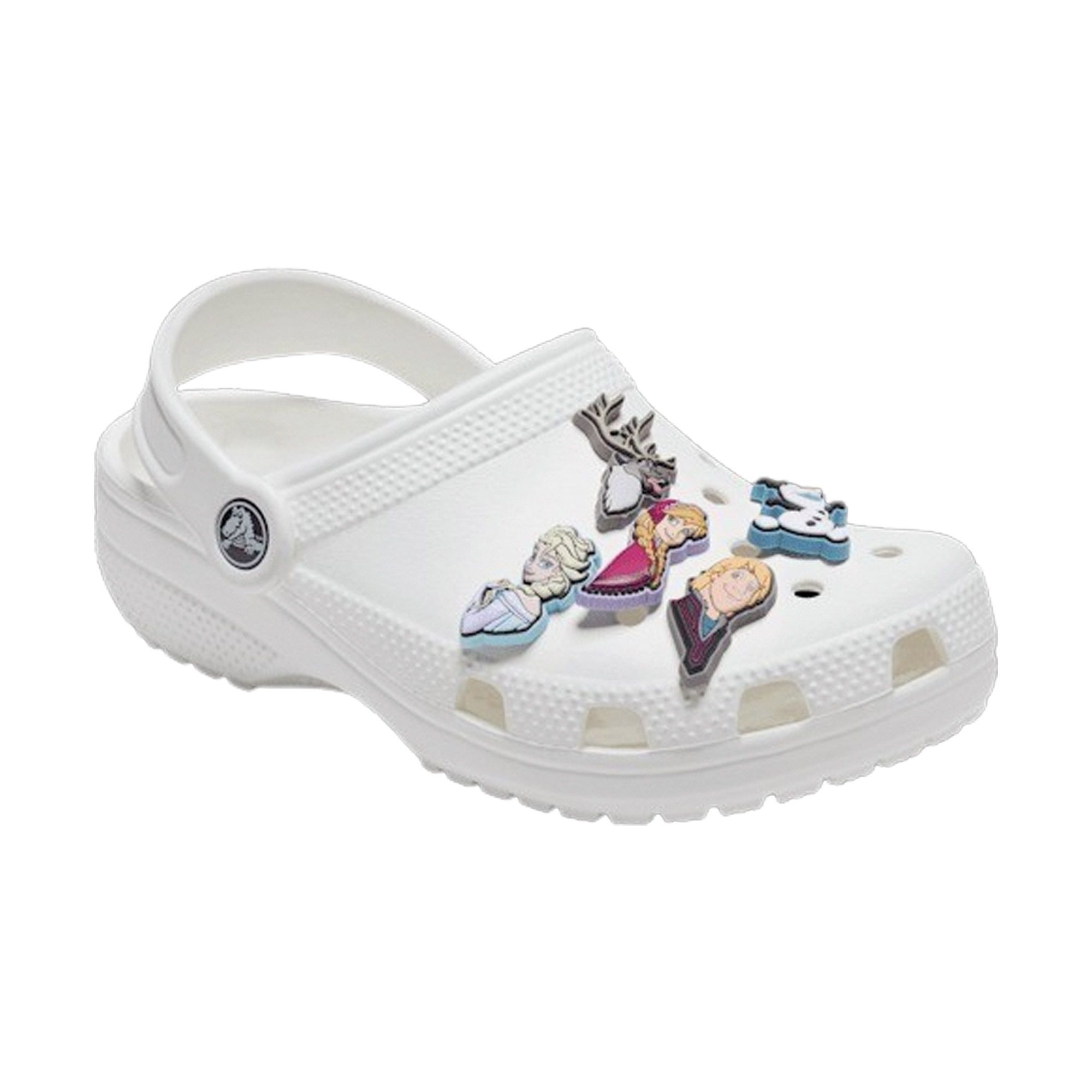 Crocs Paw Patrol Jibbitz (5-pack)