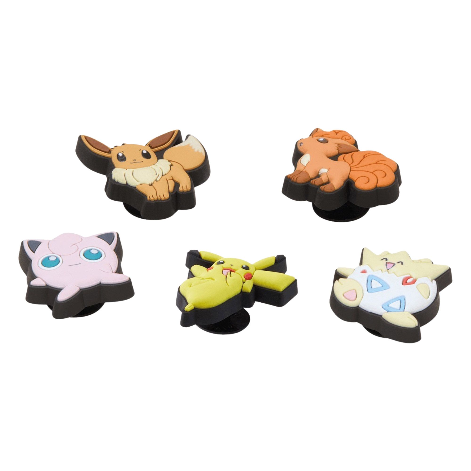Crocs Paw Patrol Jibbitz (5-pack)