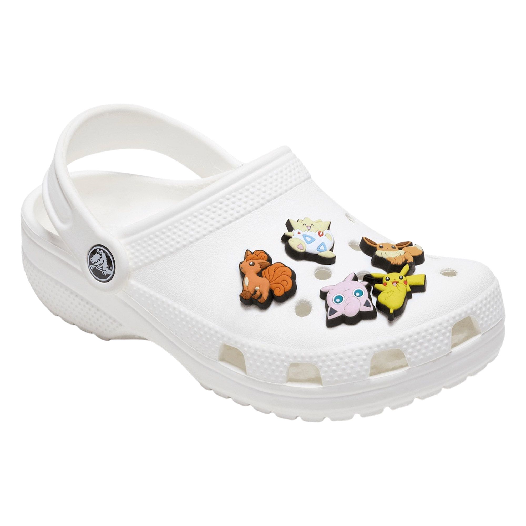 Crocs Paw Patrol Jibbitz (5-pack)