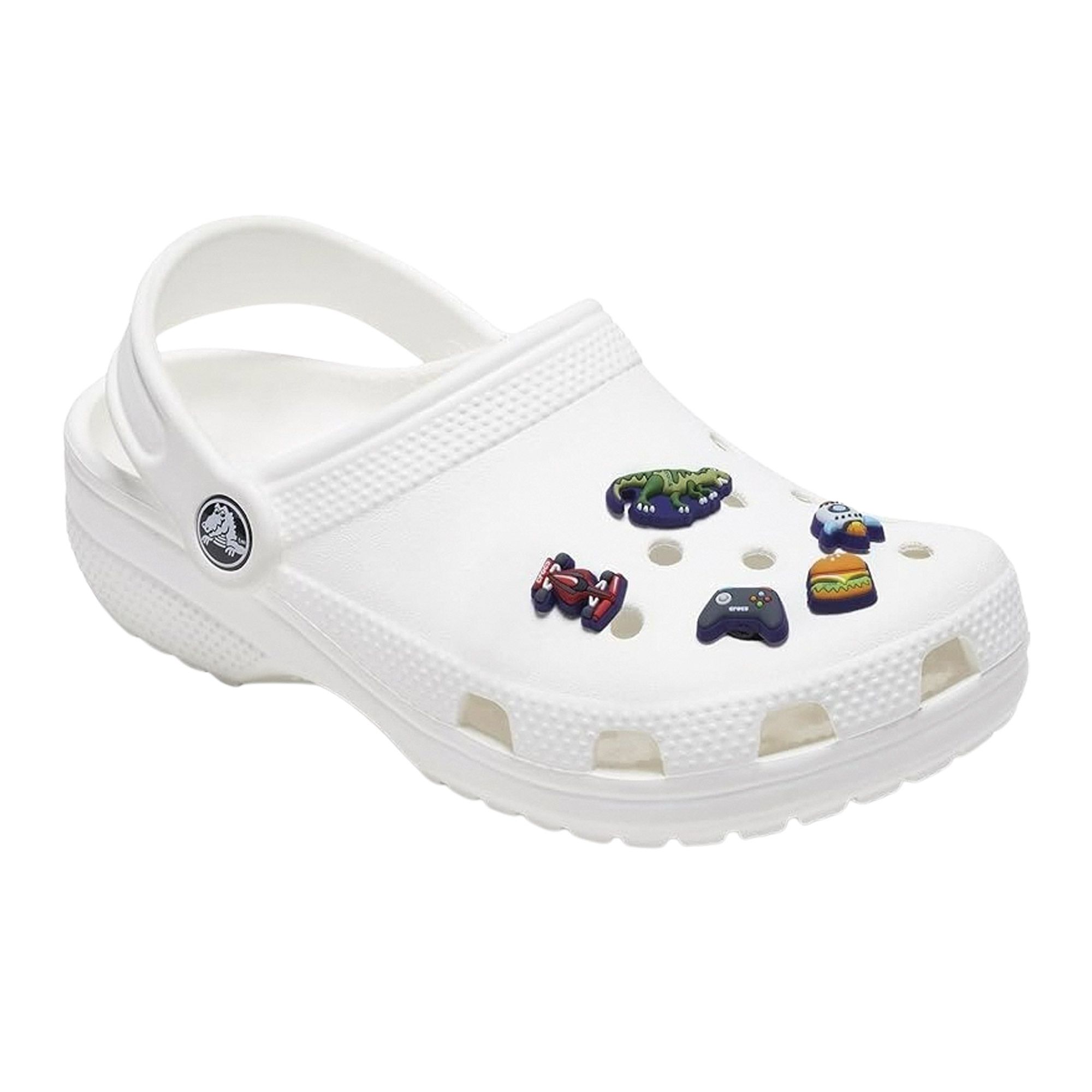 Crocs Tiny Boy Favorites Jibbitz (5-pack)