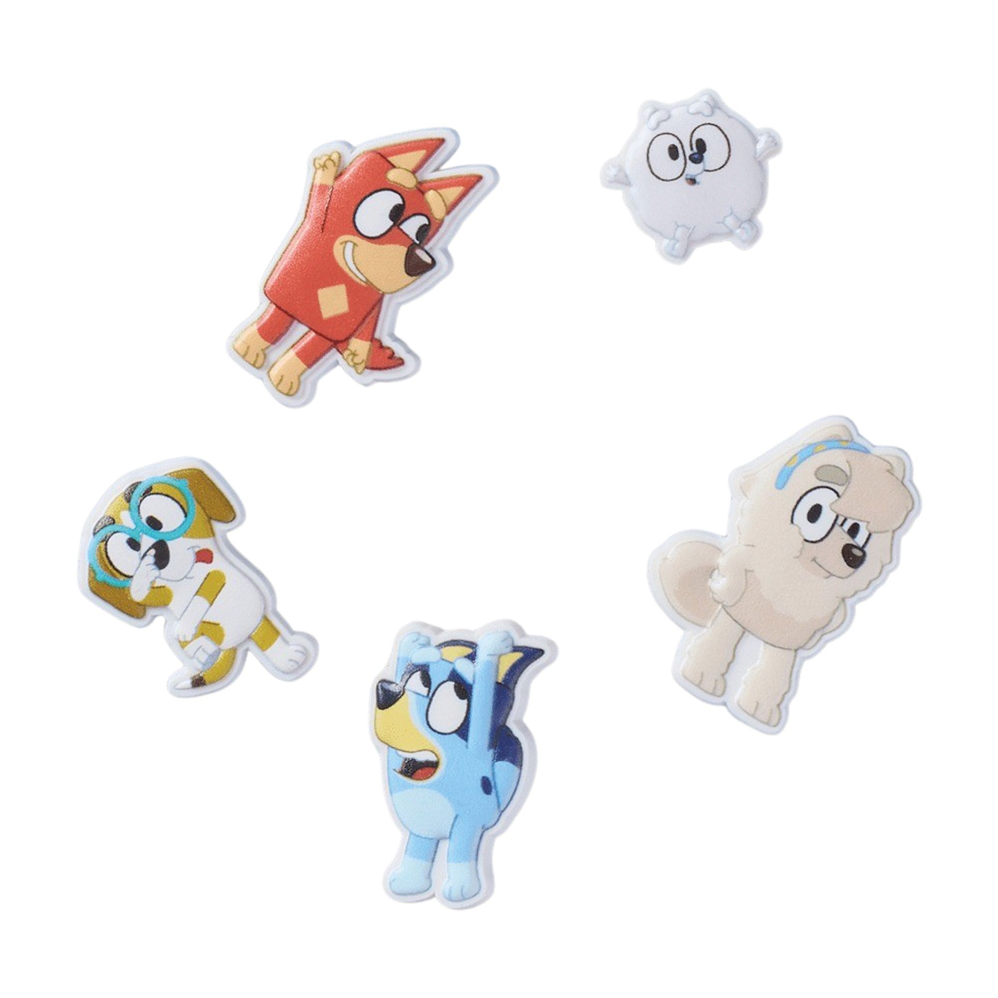 Crocs Paw Patrol Jibbitz (5-pack)