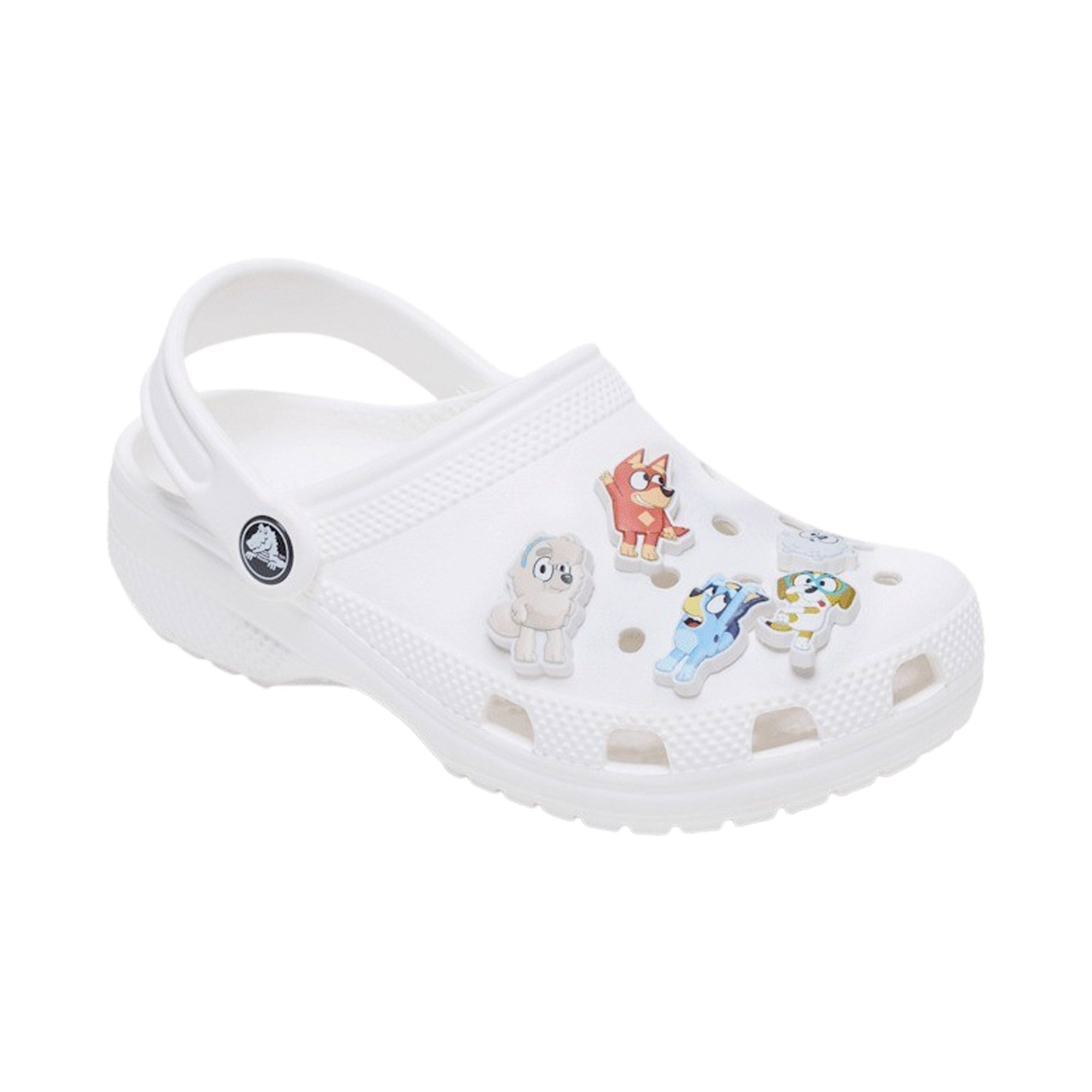 Crocs Paw Patrol Jibbitz (5-pack)