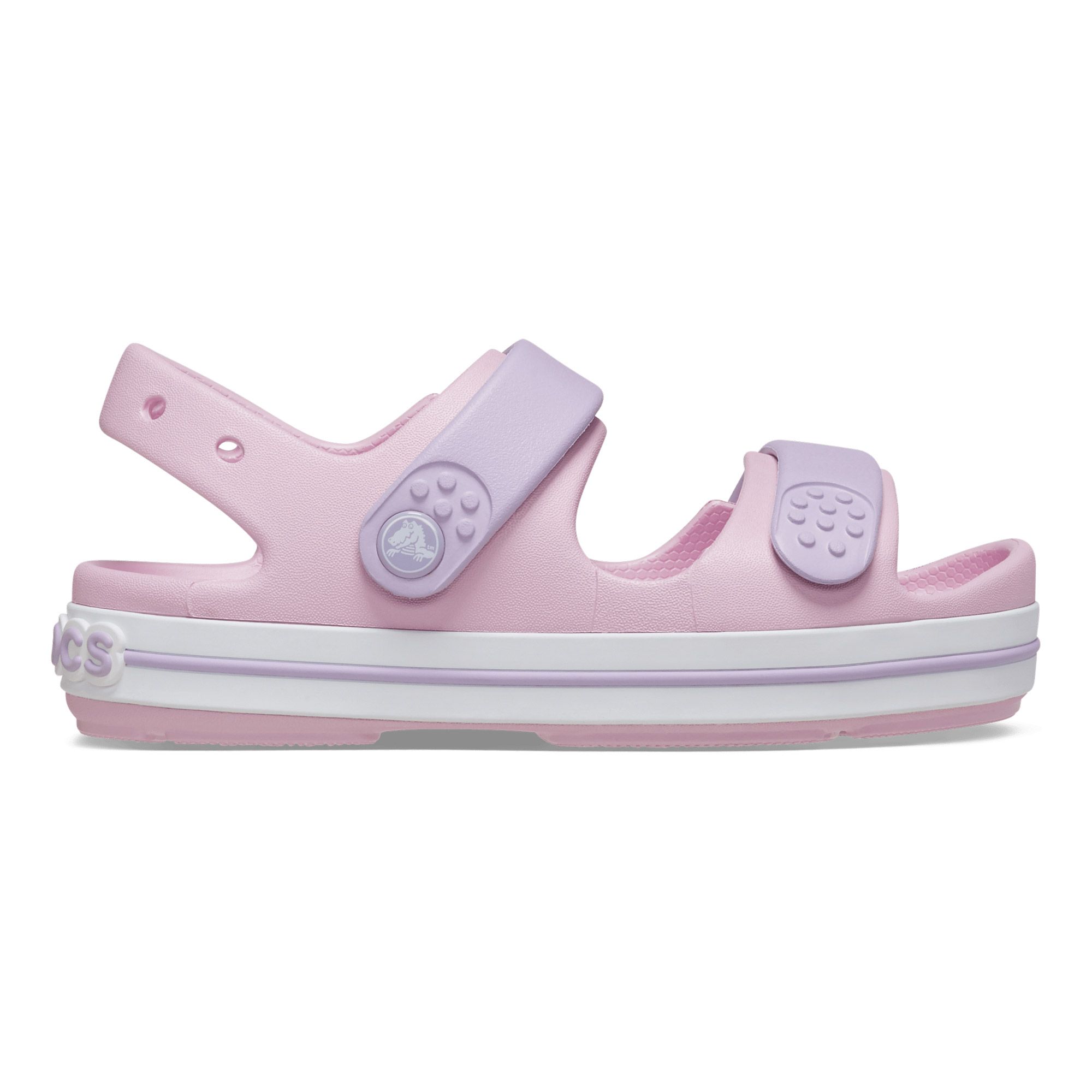 Crocs Crocband Cruiser Instappers Junior