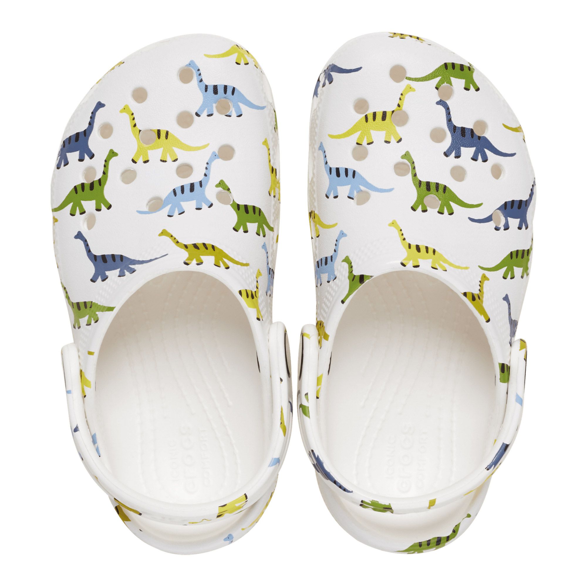 Crocs Classic Printed Kinder