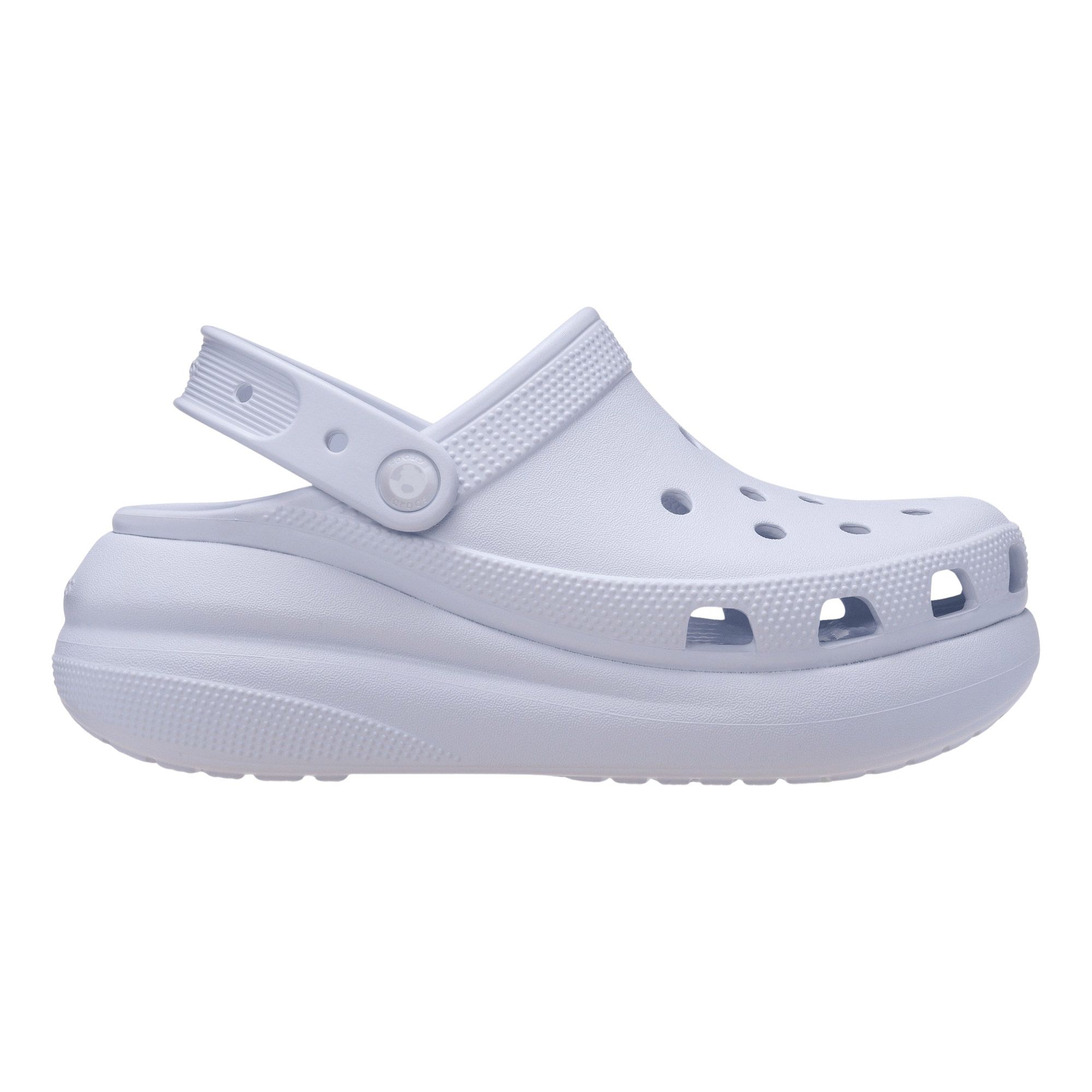 Crocs Classic Crush Instappers Senior
