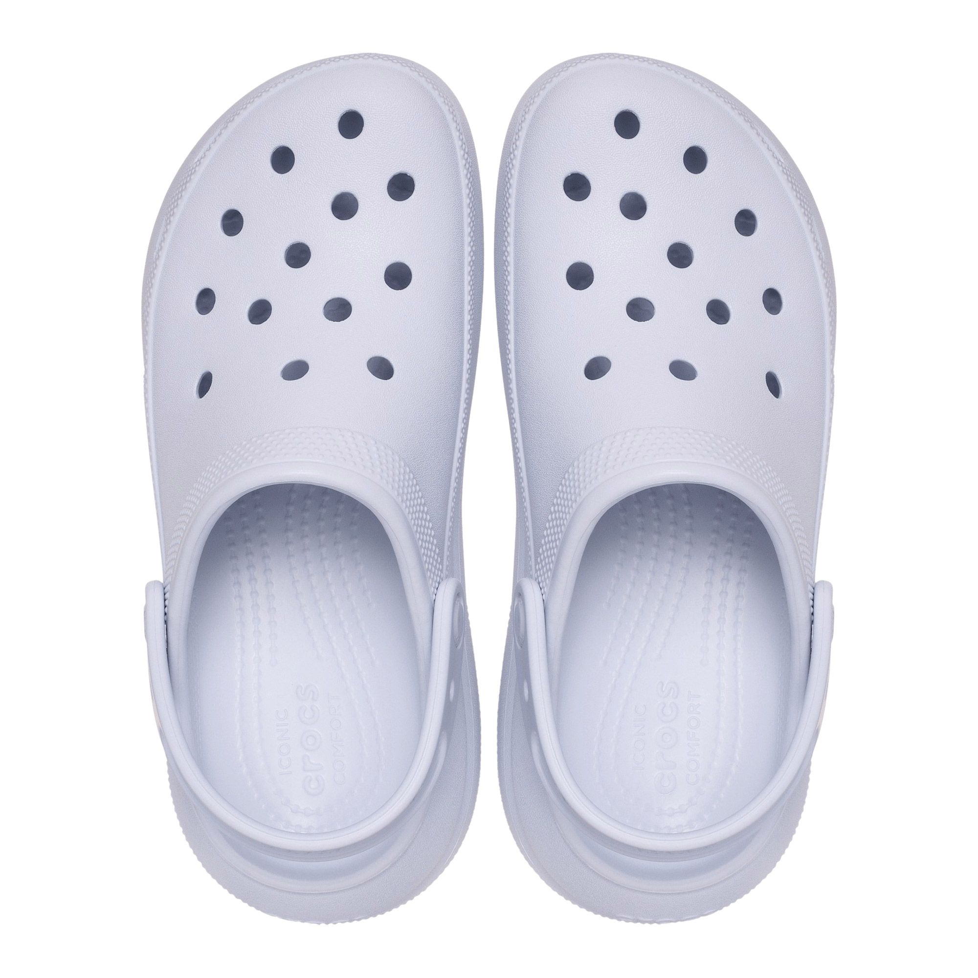 Crocs Classic Crush Instappers Senior