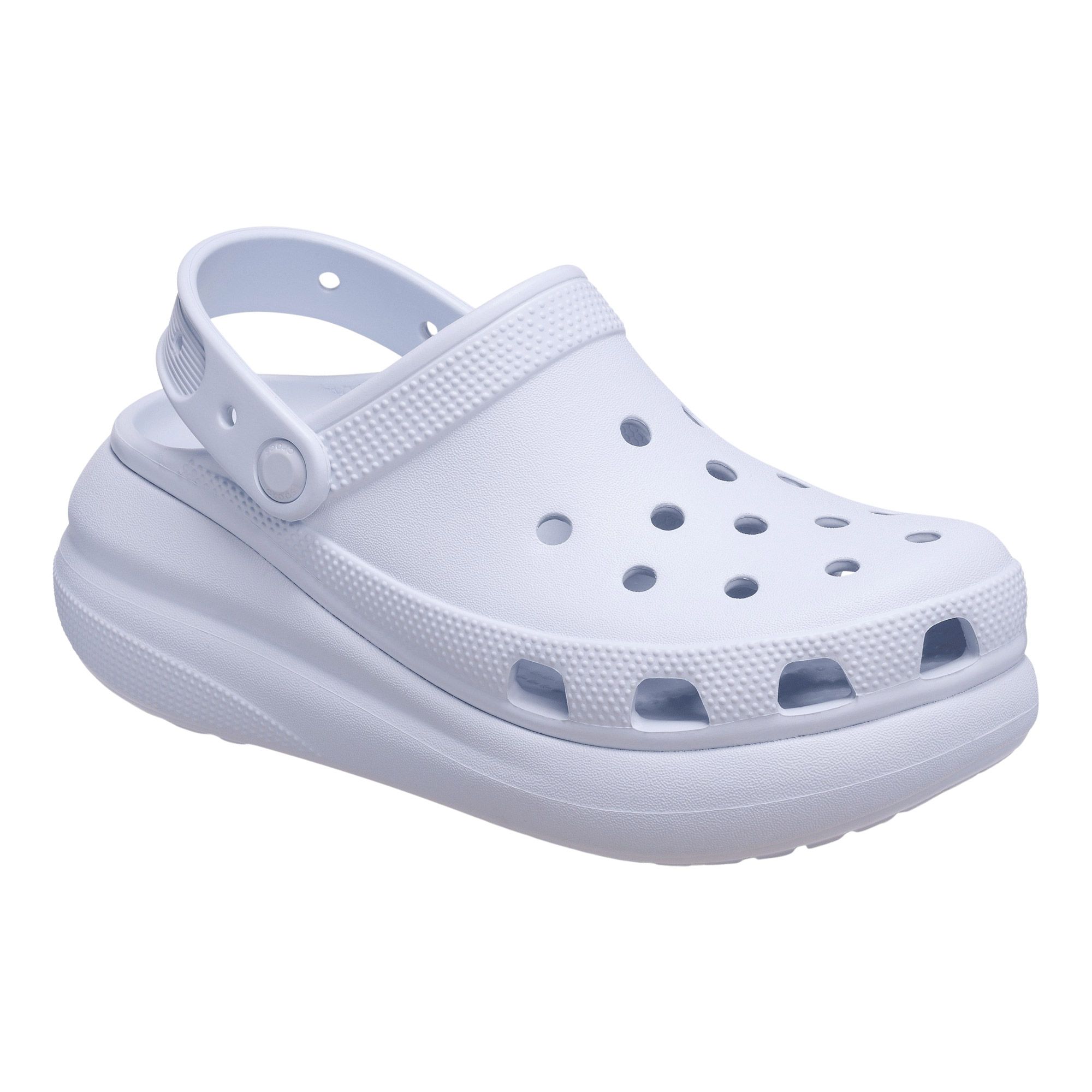 Crocs Classic Crush Instappers Senior