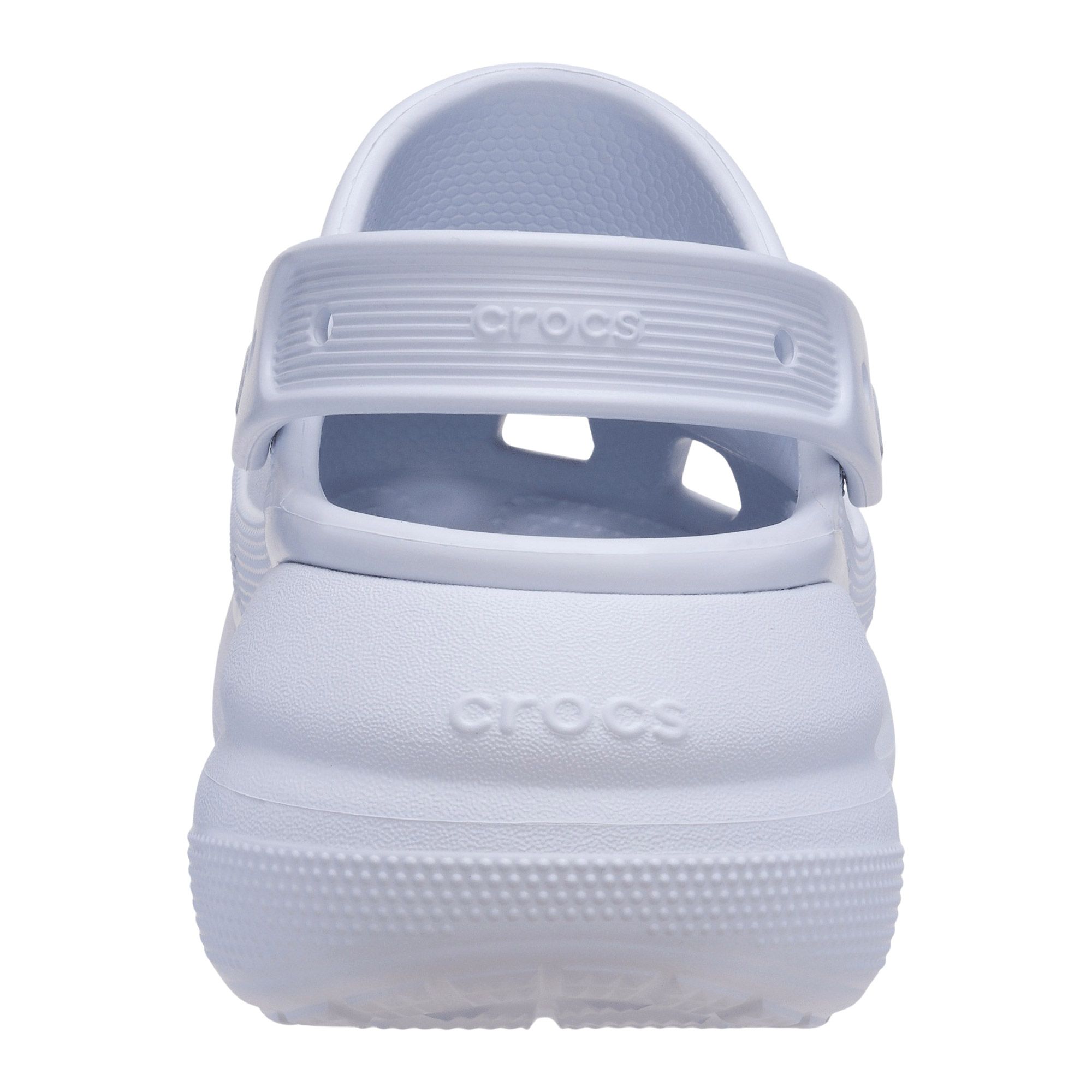 Crocs Classic Crush Instappers Senior