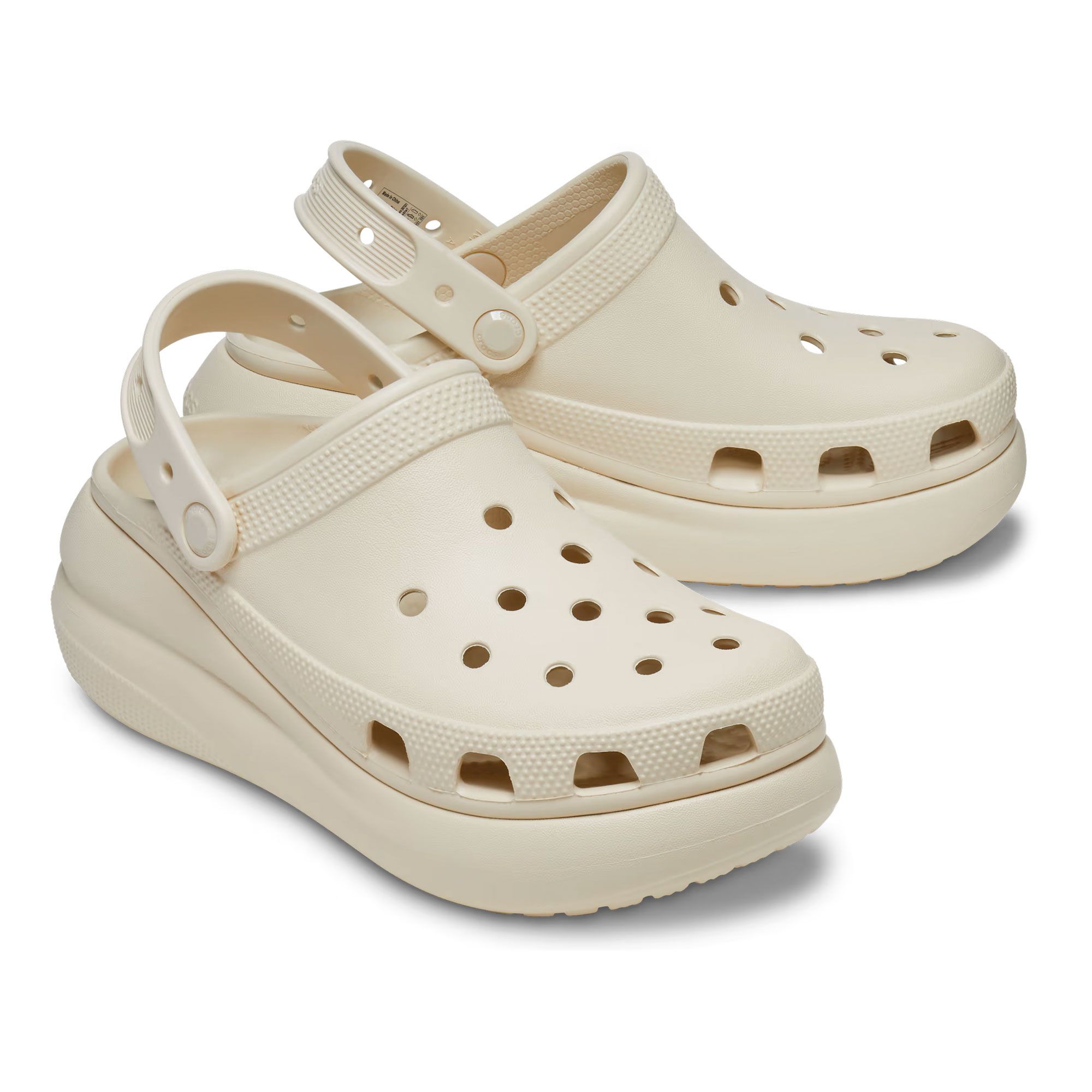 Crocs Classic Crush Instappers Senior