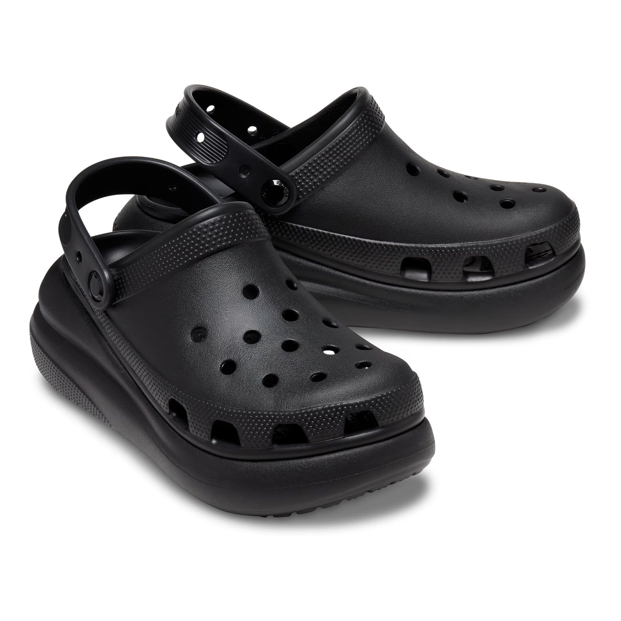 Crocs Classic Crush Instappers Senior