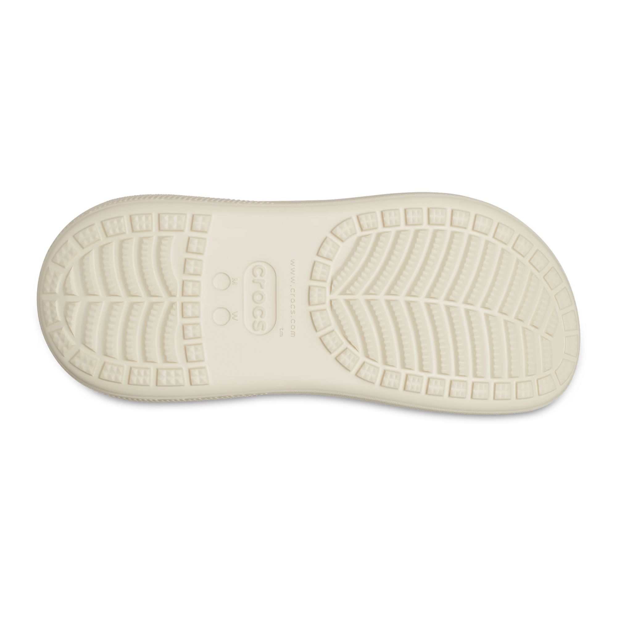 Crocs Classic Crush Instappers Senior