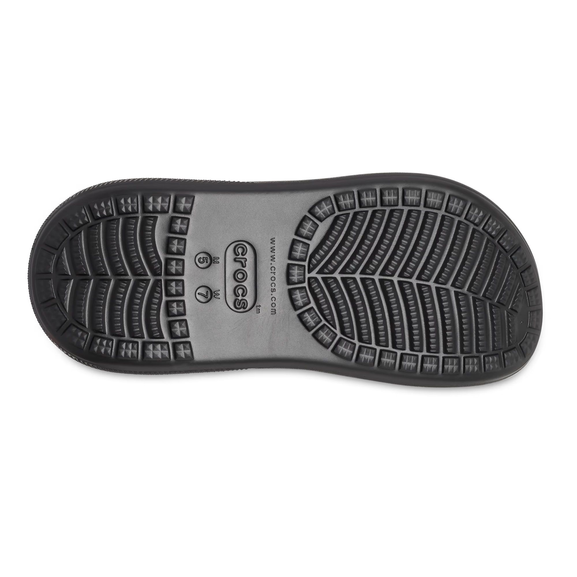 Crocs Classic Crush Instappers Senior