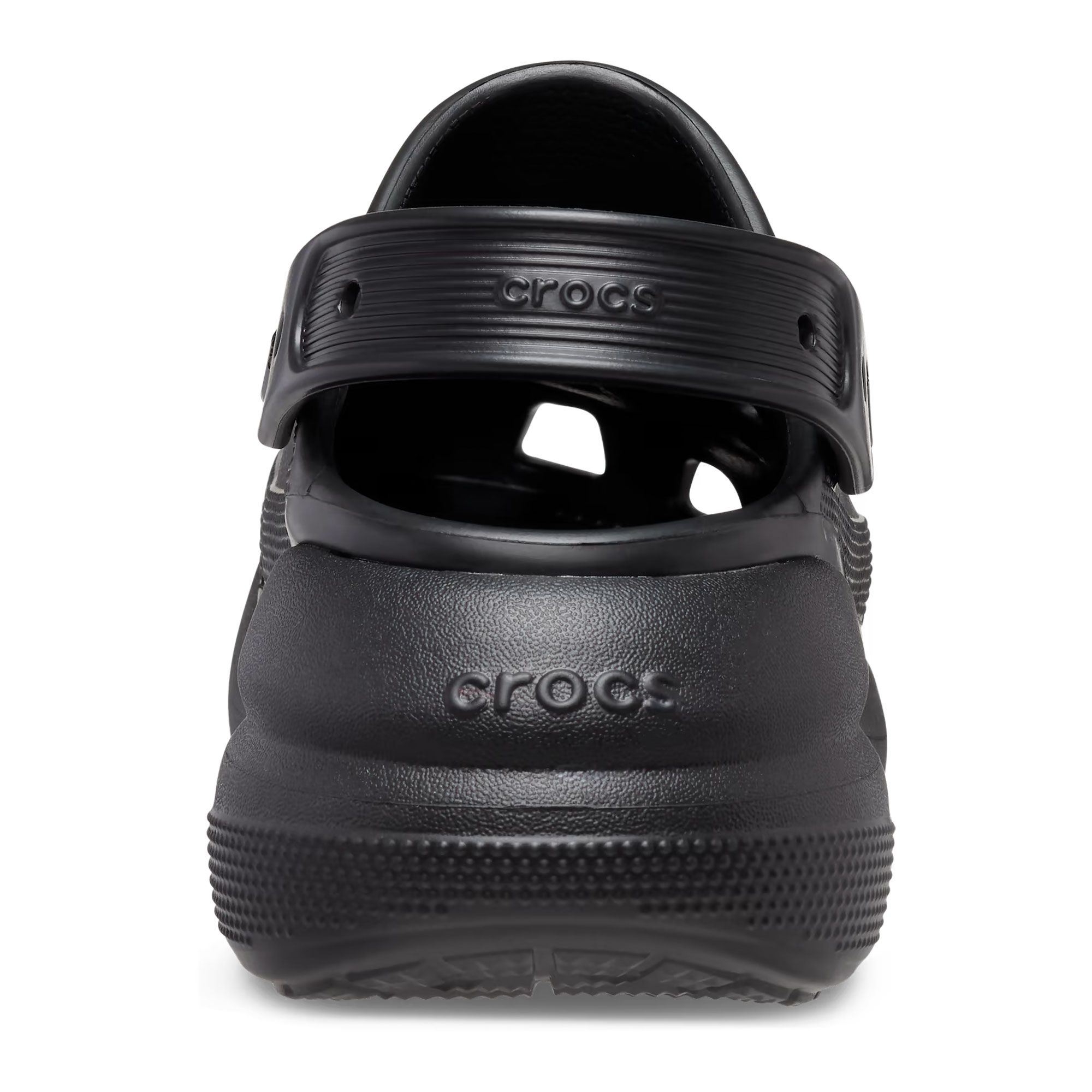 Crocs Classic Crush Instappers Senior