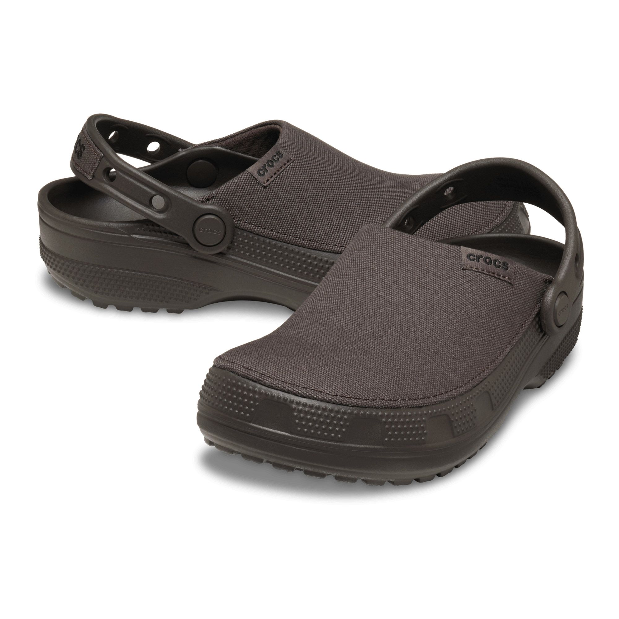 Sabots Crocs Classic Crafted Adulte