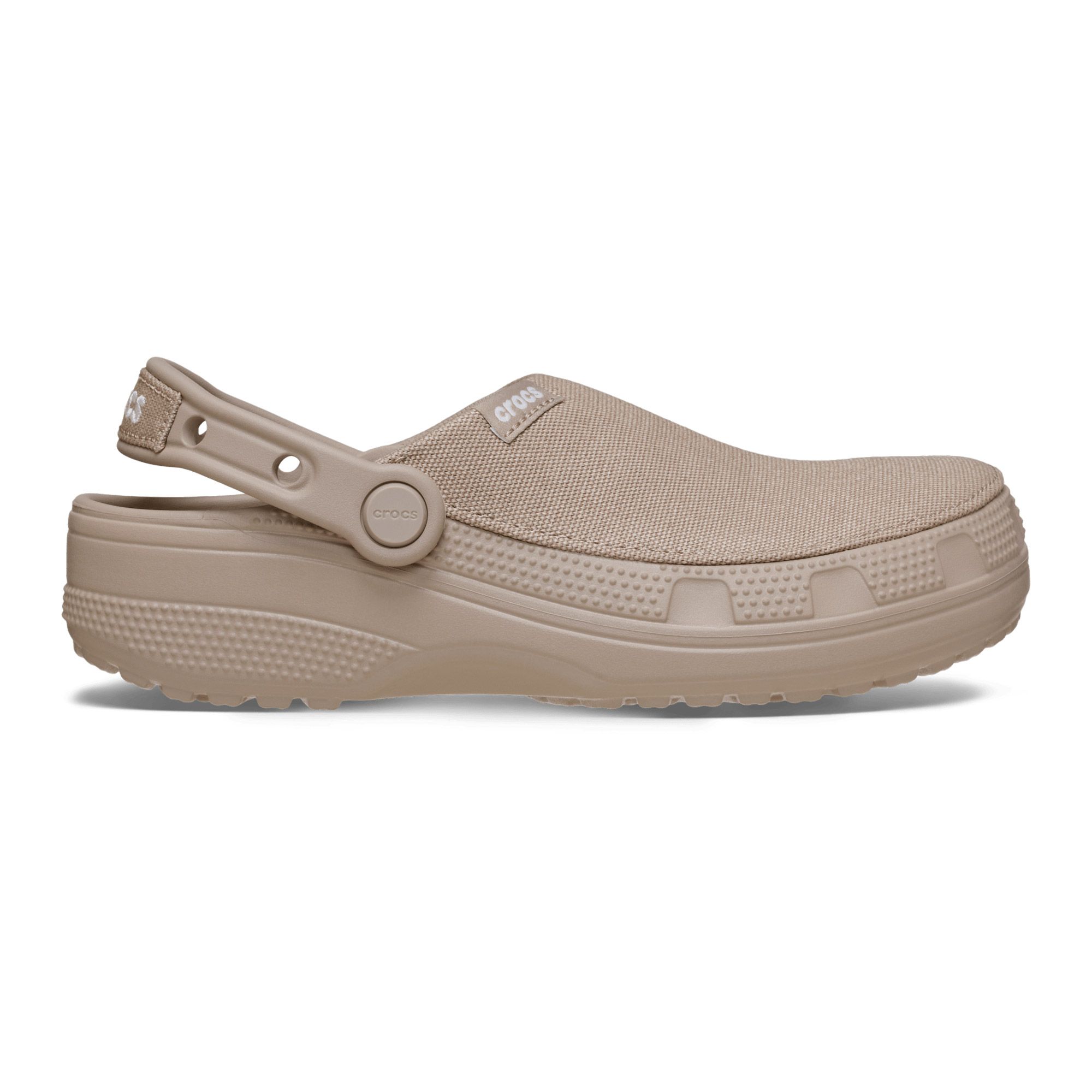 Sabots Crocs Classic Crafted Adulte