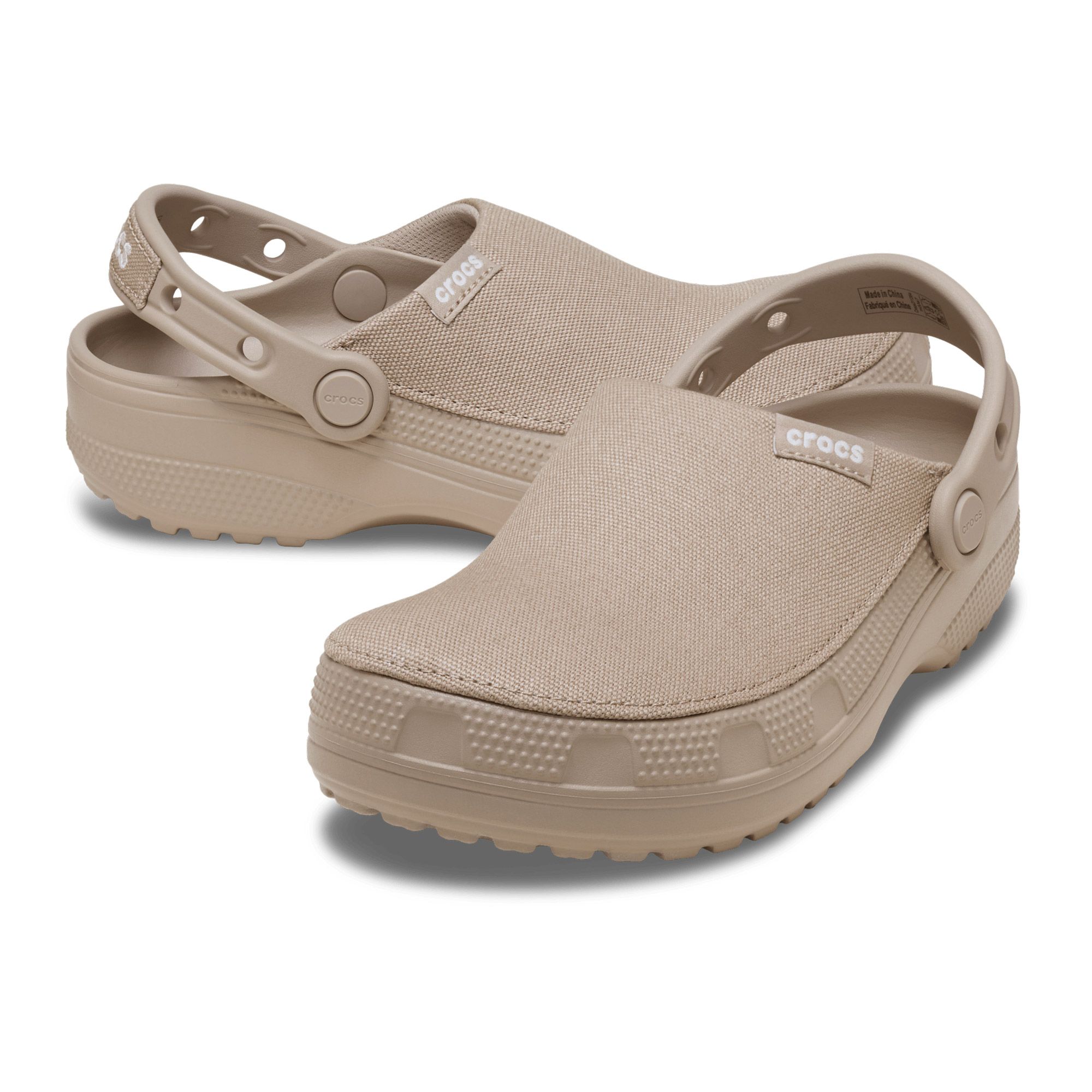 Sabots Crocs Classic Crafted Adulte