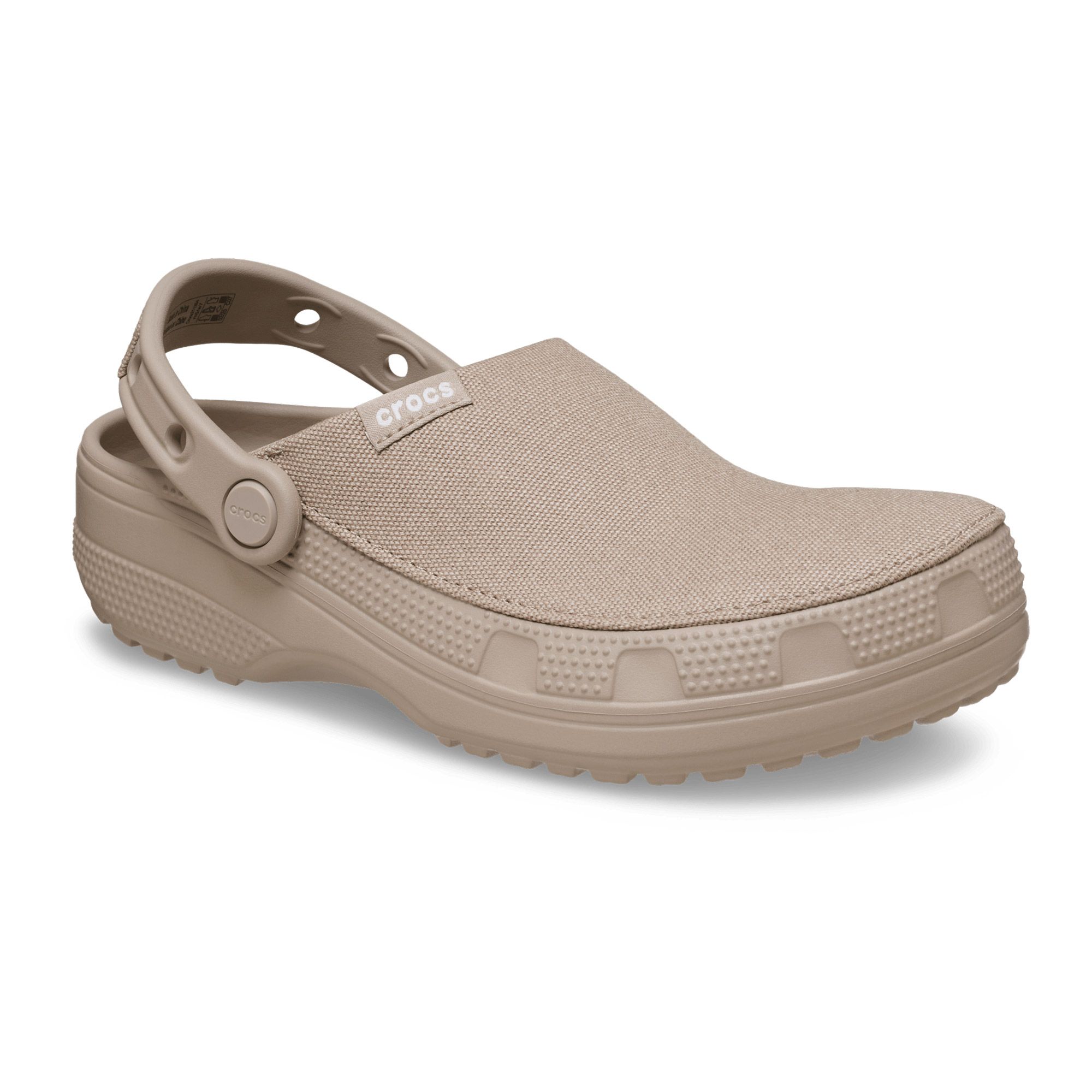 Sabots Crocs Classic Crafted Adulte