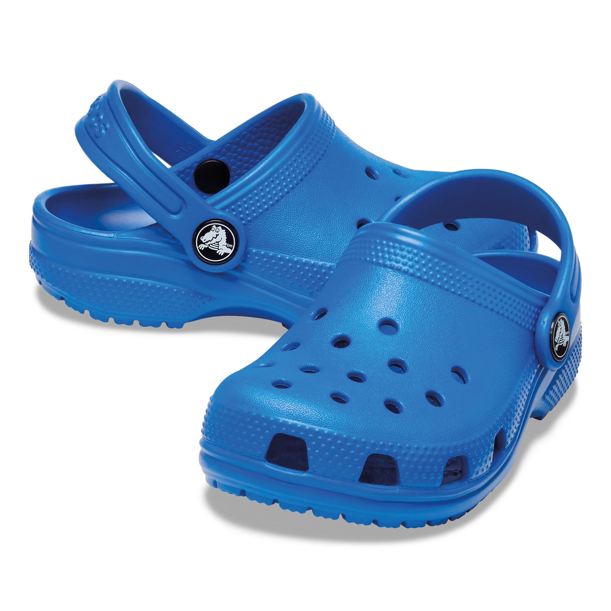Crocs Classic Instappers Junior