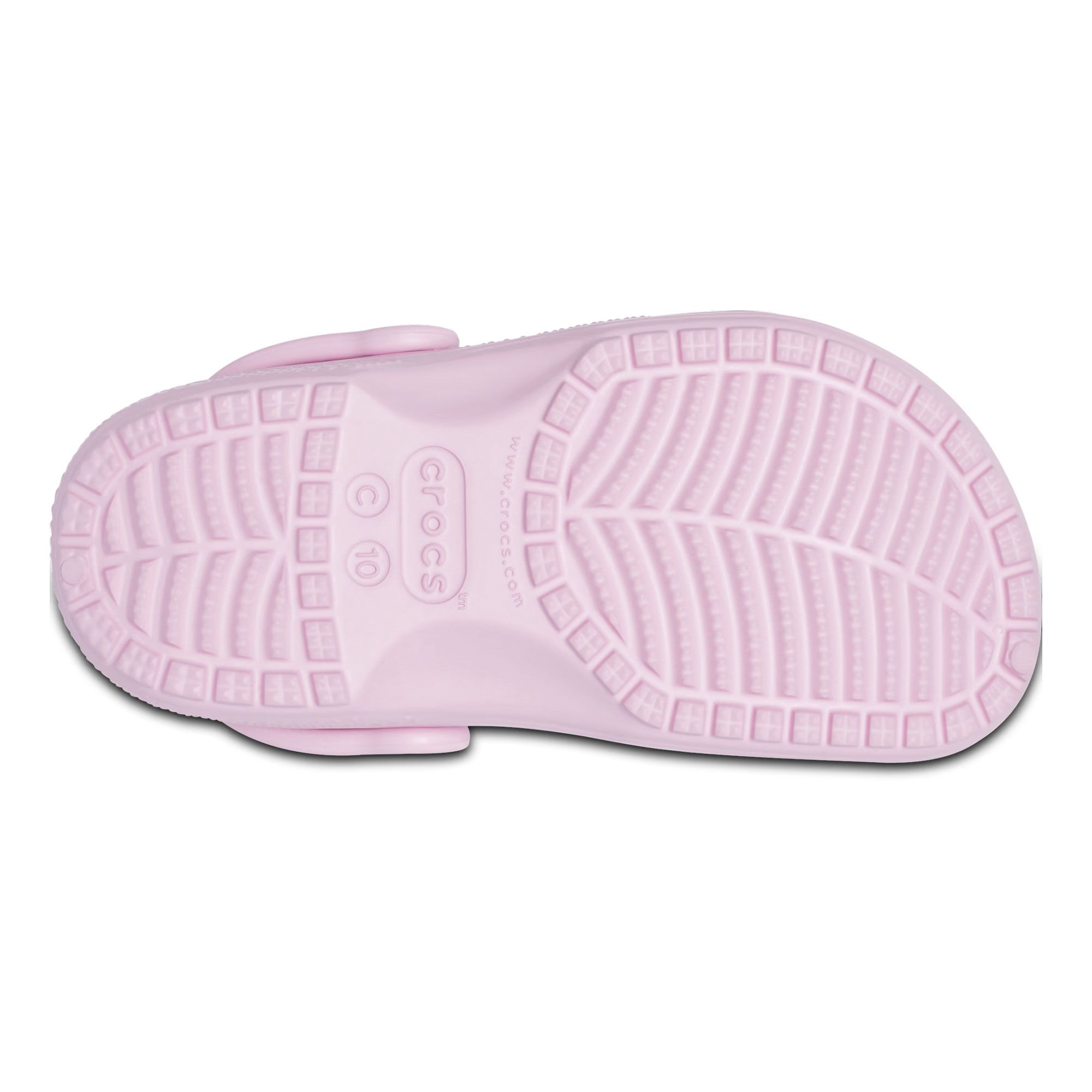 Crocs Classic Instappers Junior
