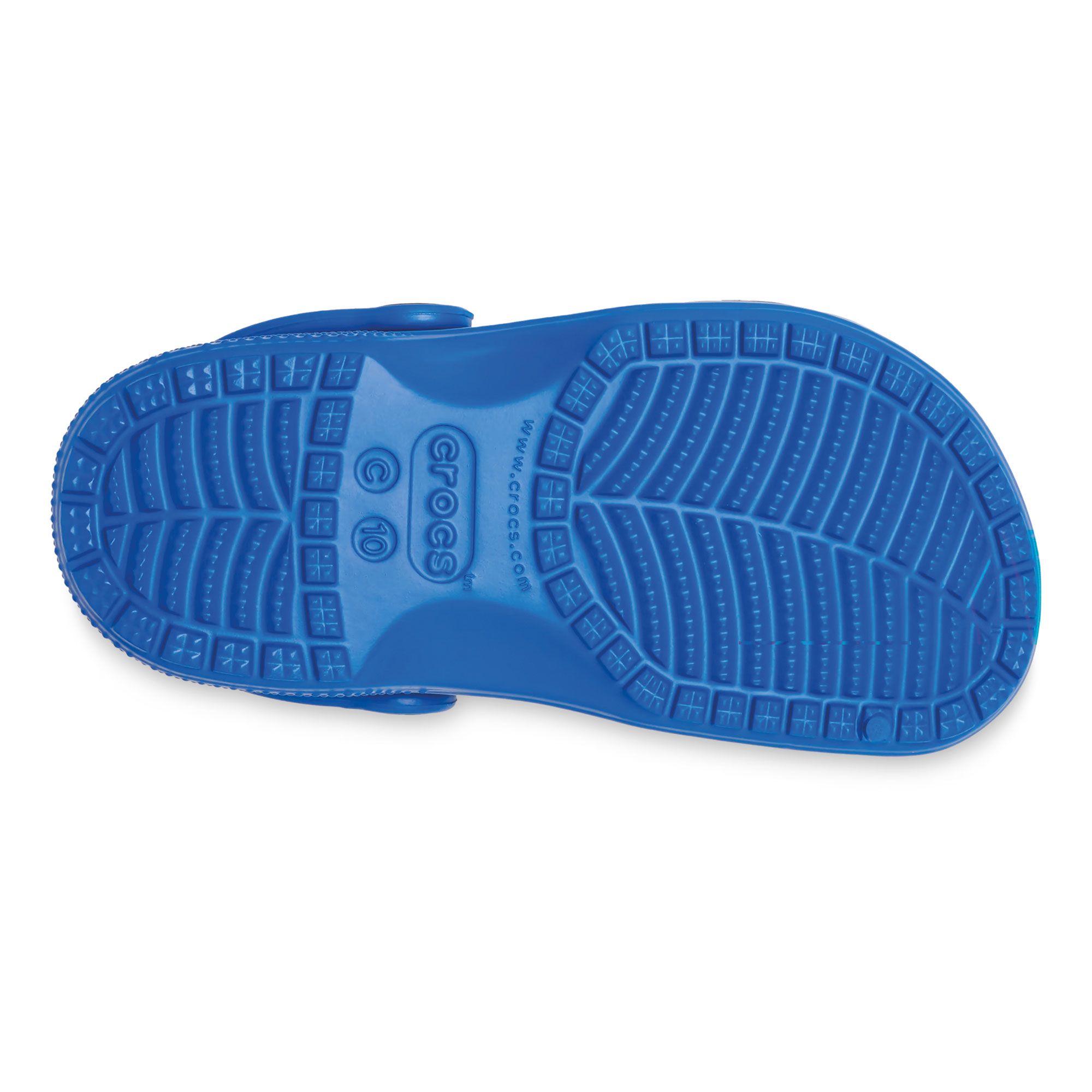 Crocs Classic Instappers Junior