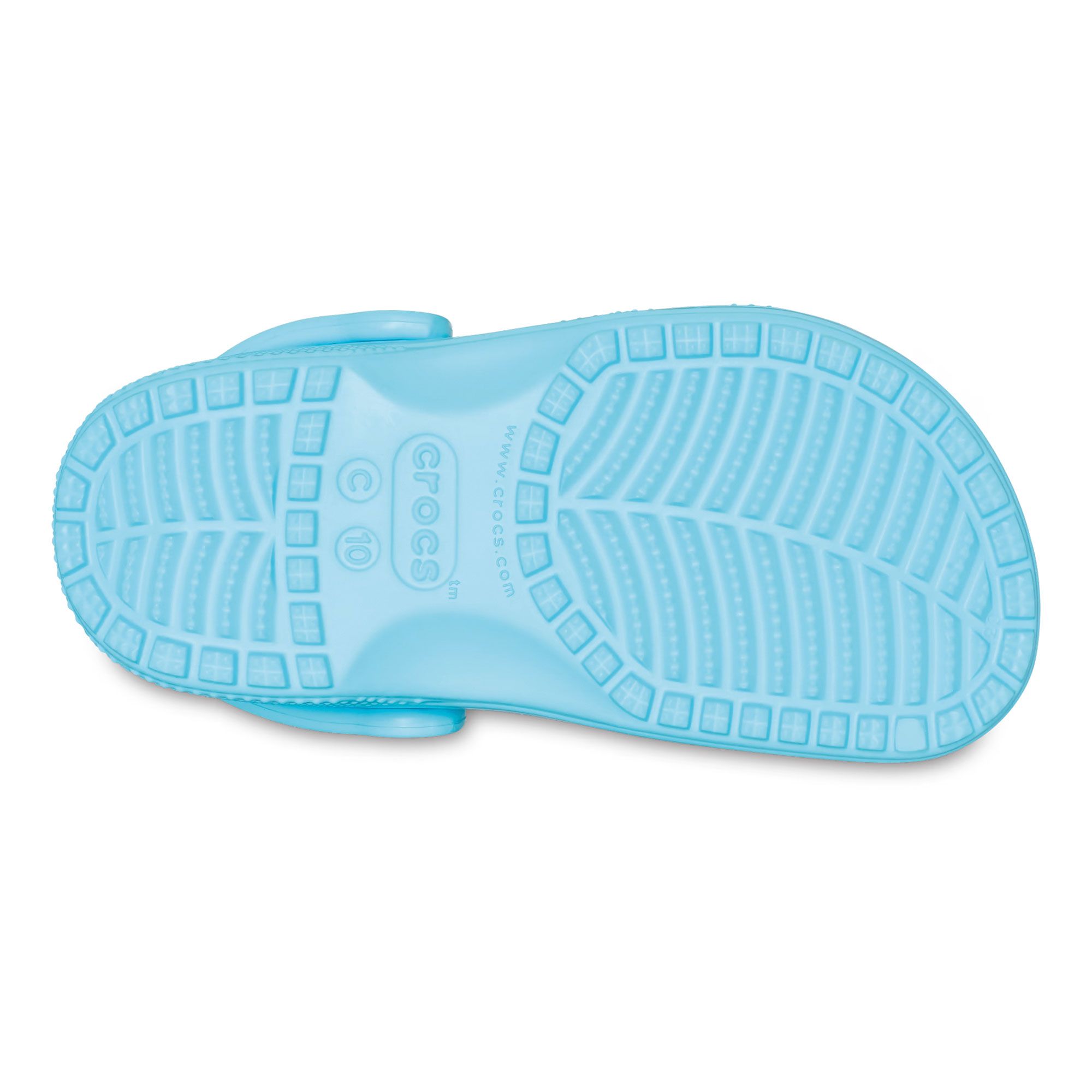 Crocs Classic Instappers Junior
